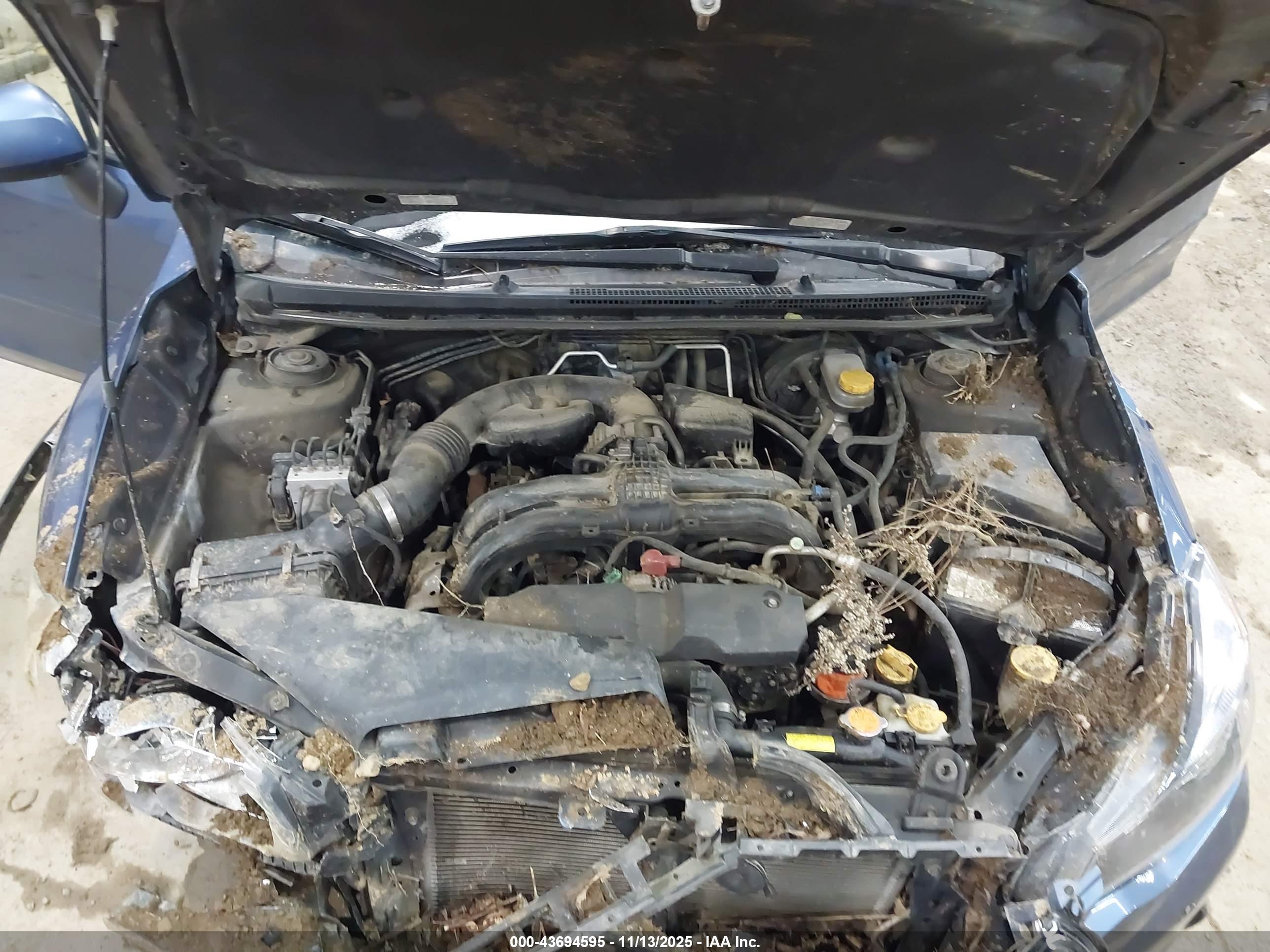 SUBARU XV image 10