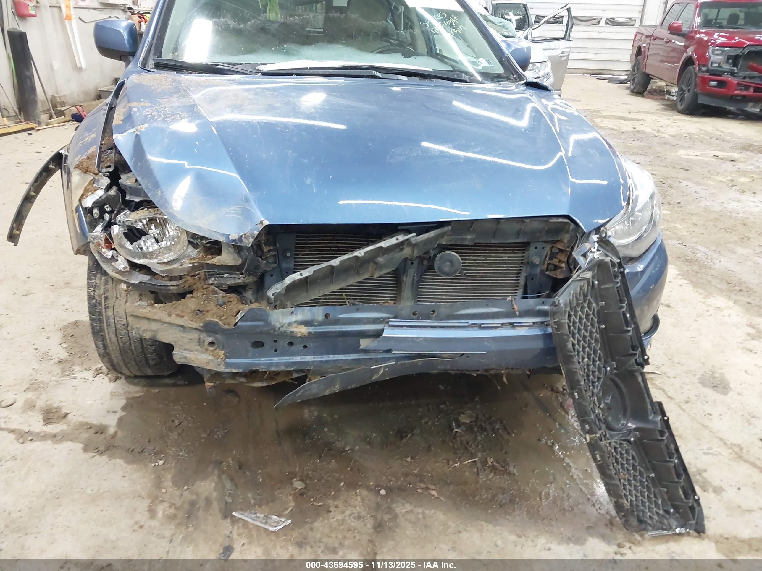 SUBARU XV image 6