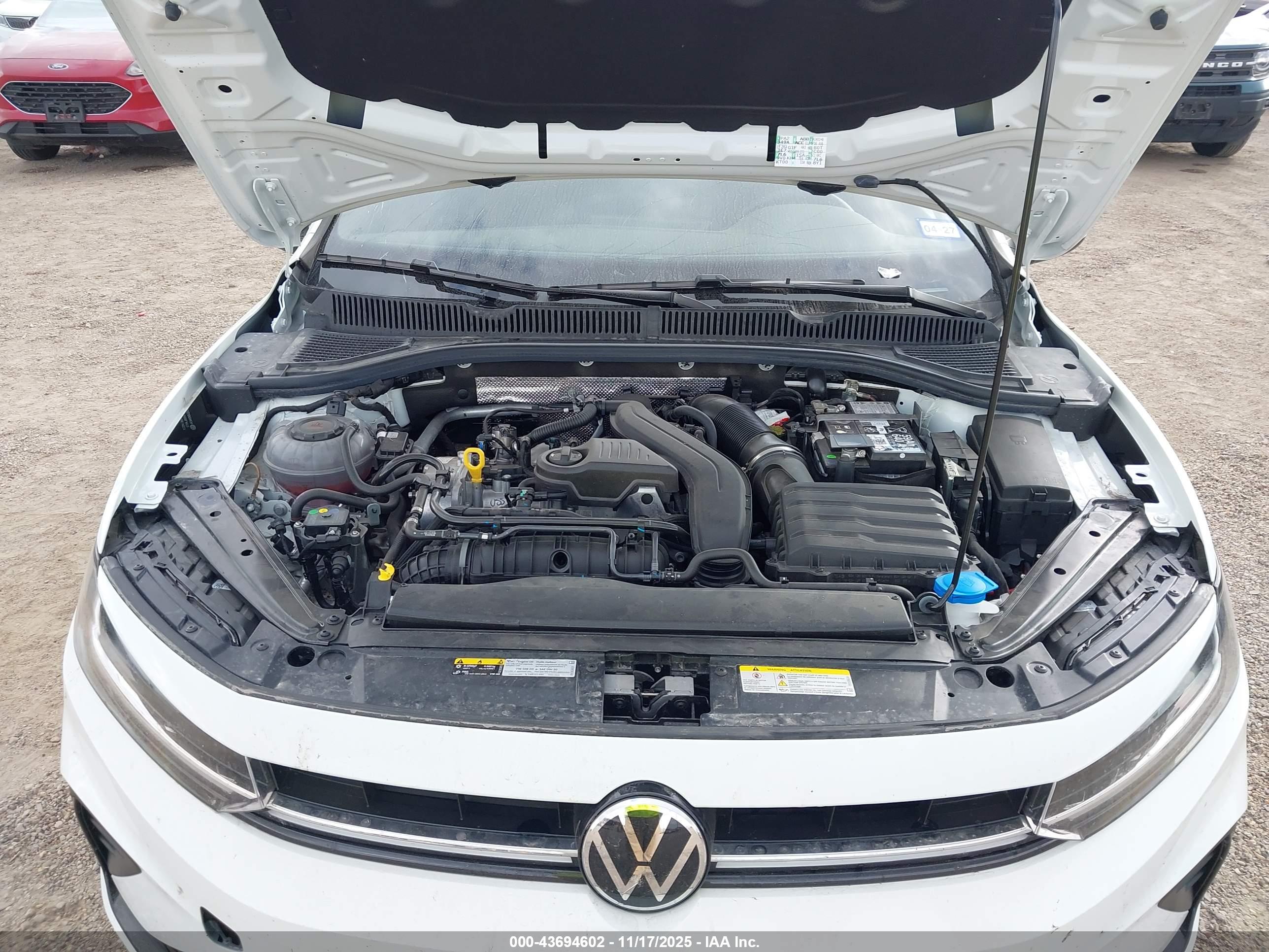VOLKSWAGEN JETTA image 10