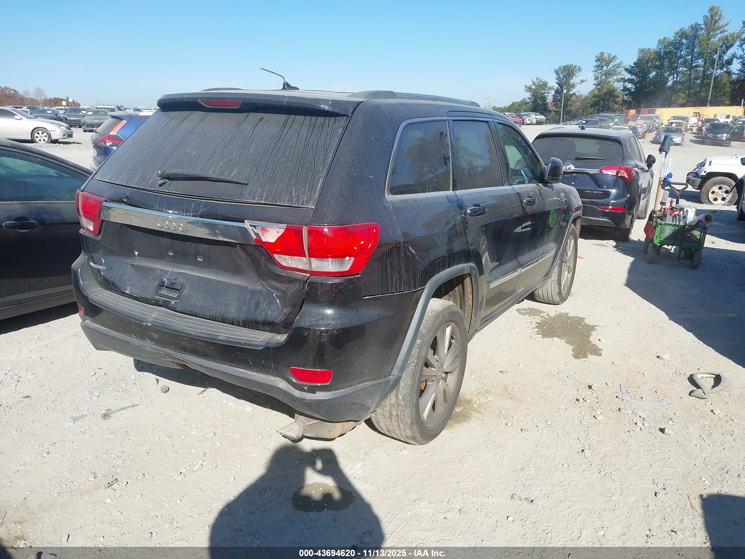JEEP GRAND image 4