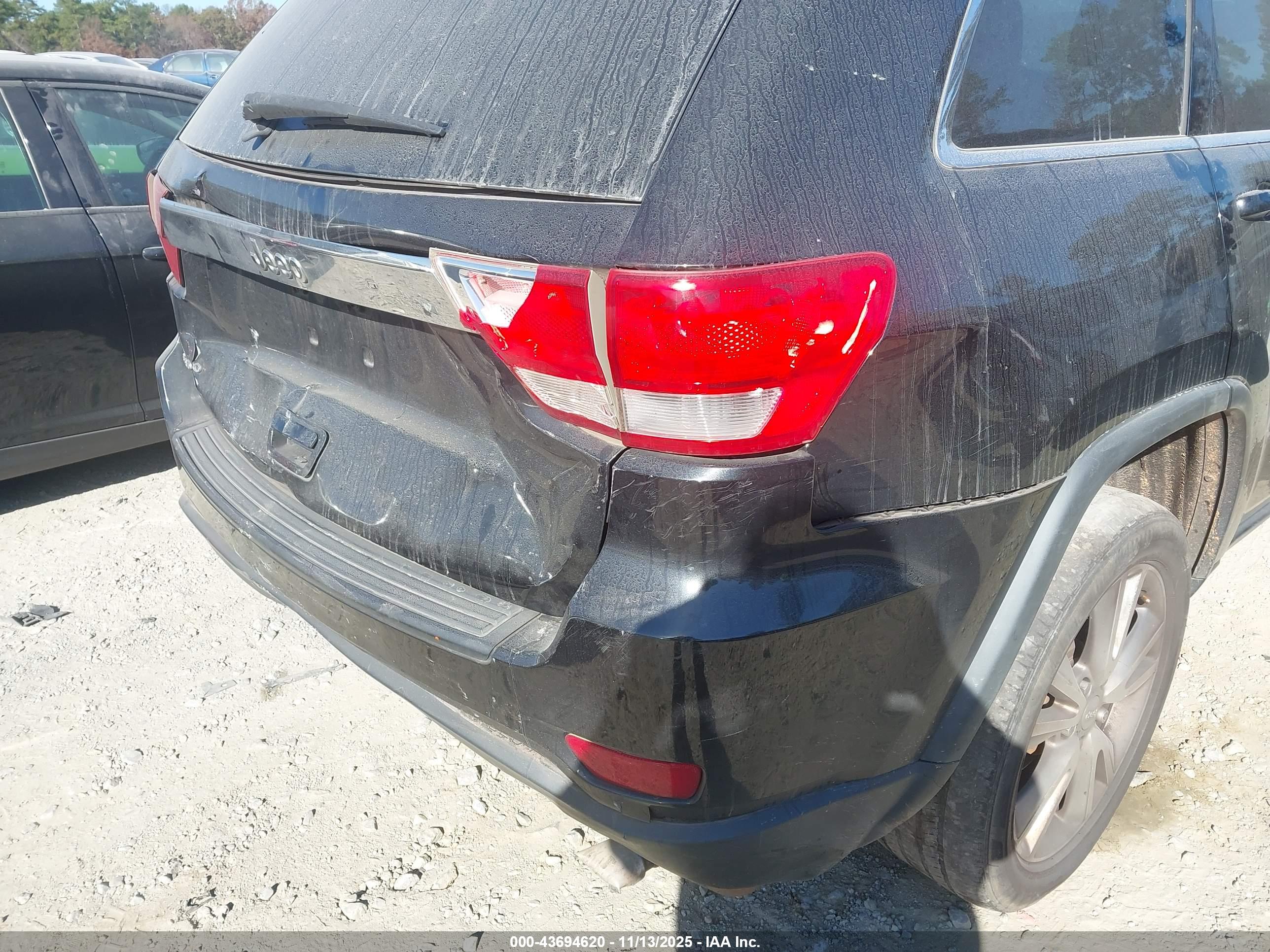 JEEP GRAND image 6