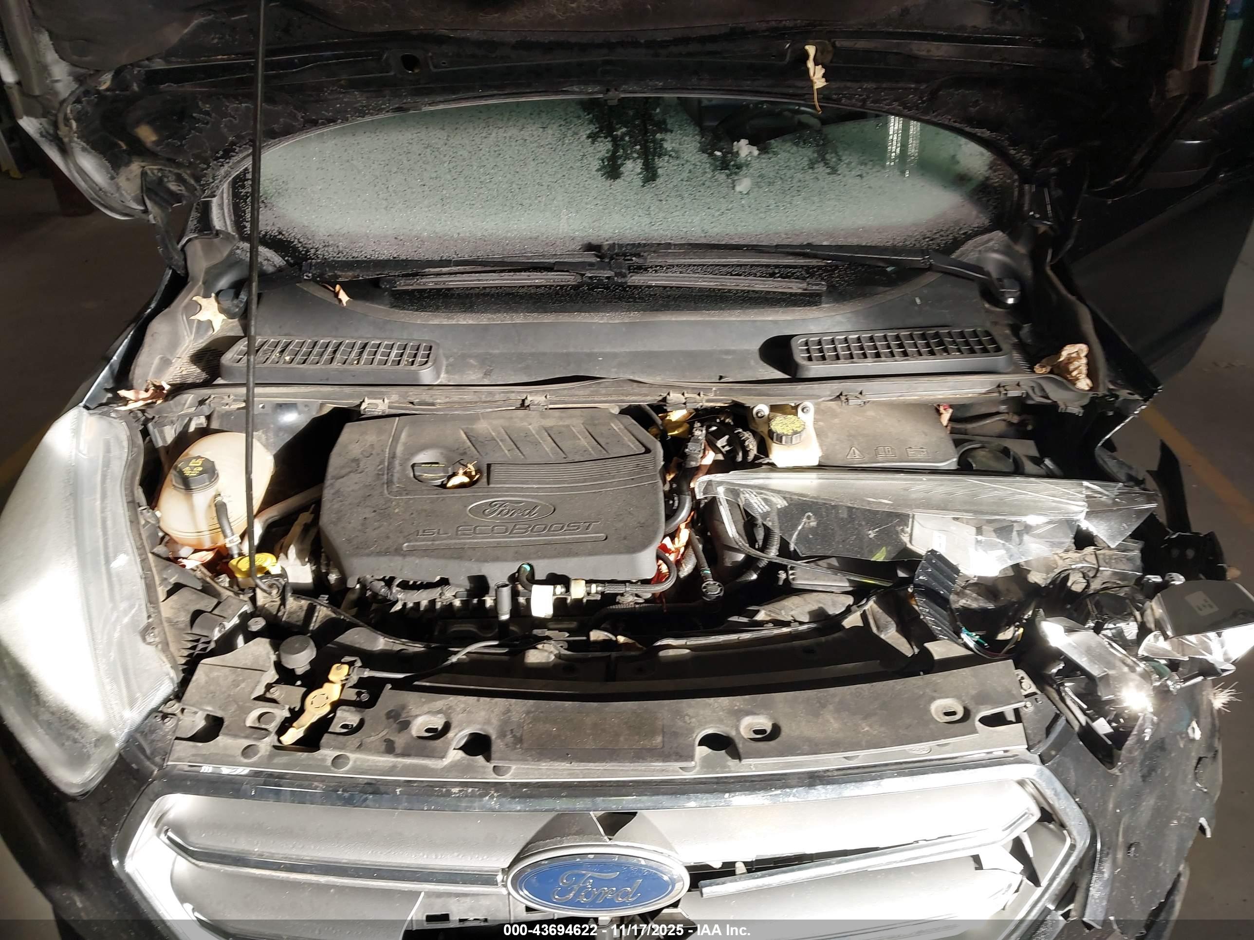 FORD ESCAPE image 10