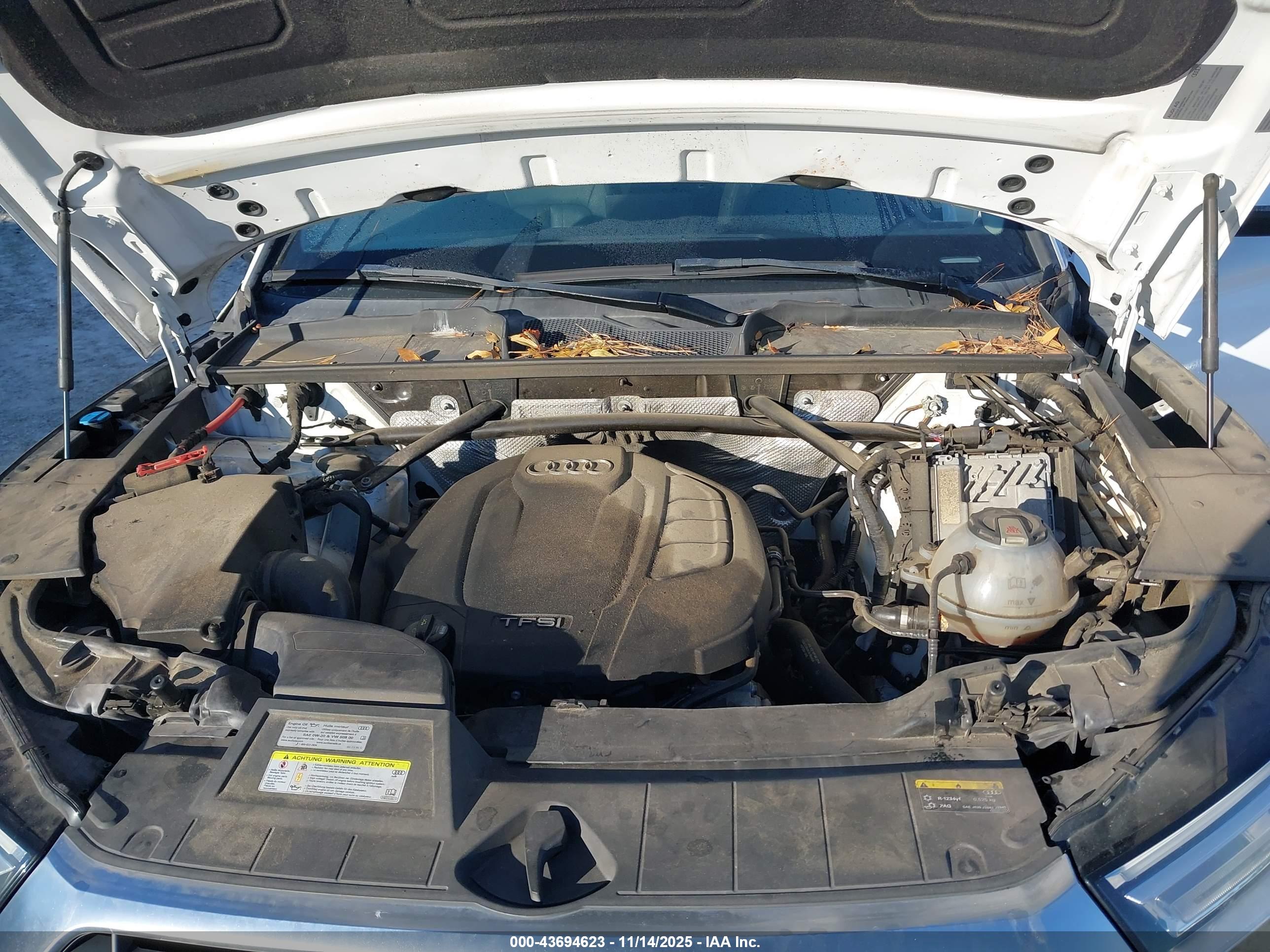 AUDI Q5 image 10