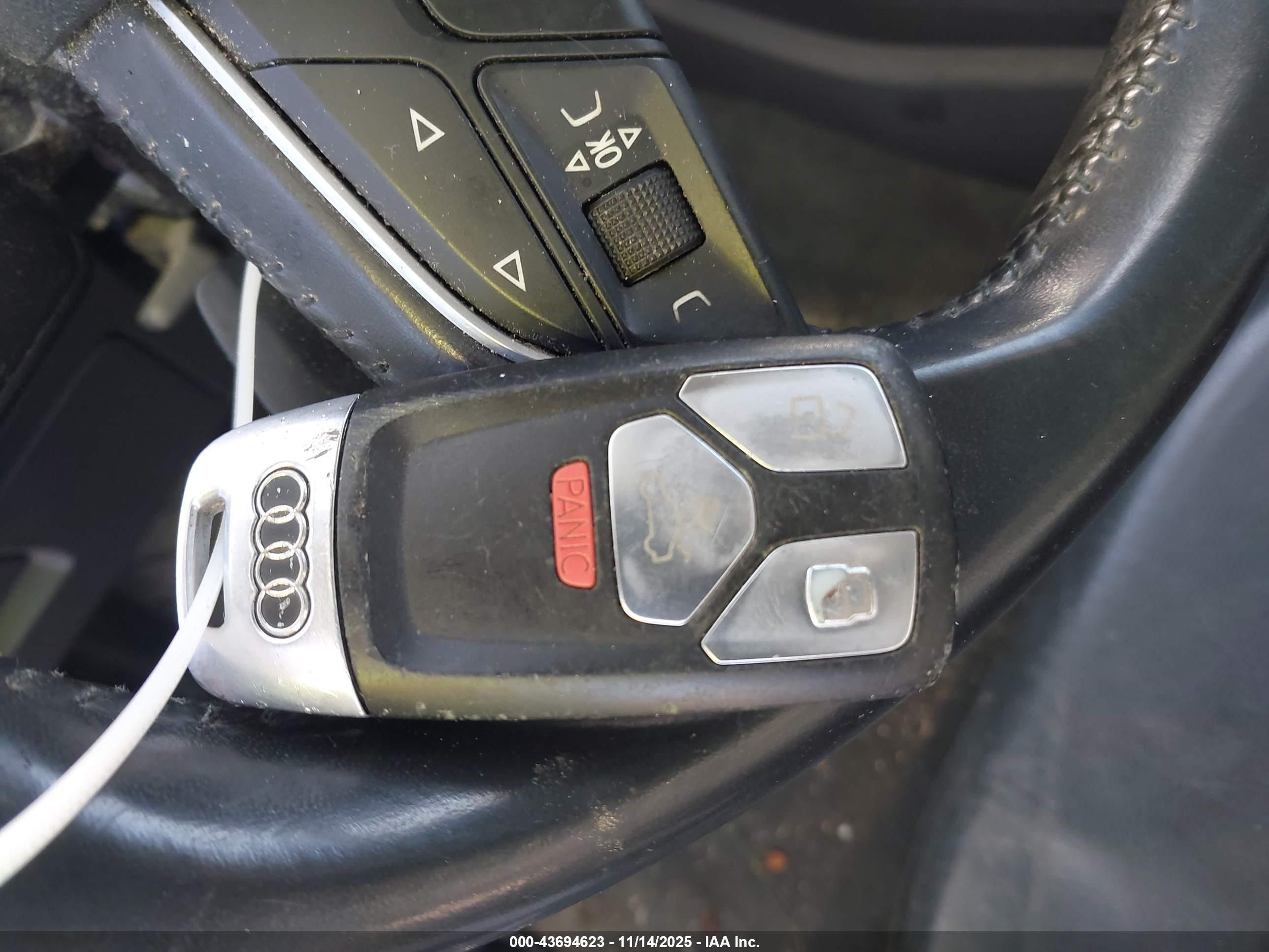 AUDI Q5 image 11