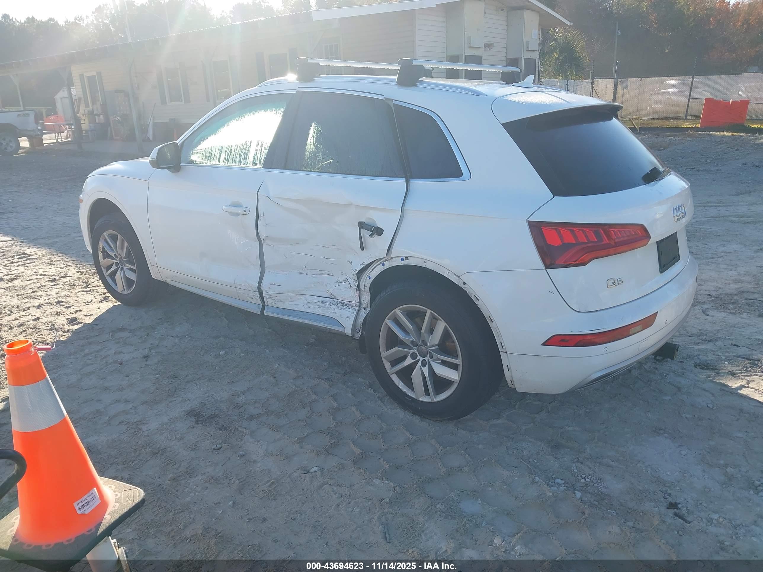 AUDI Q5 image 3