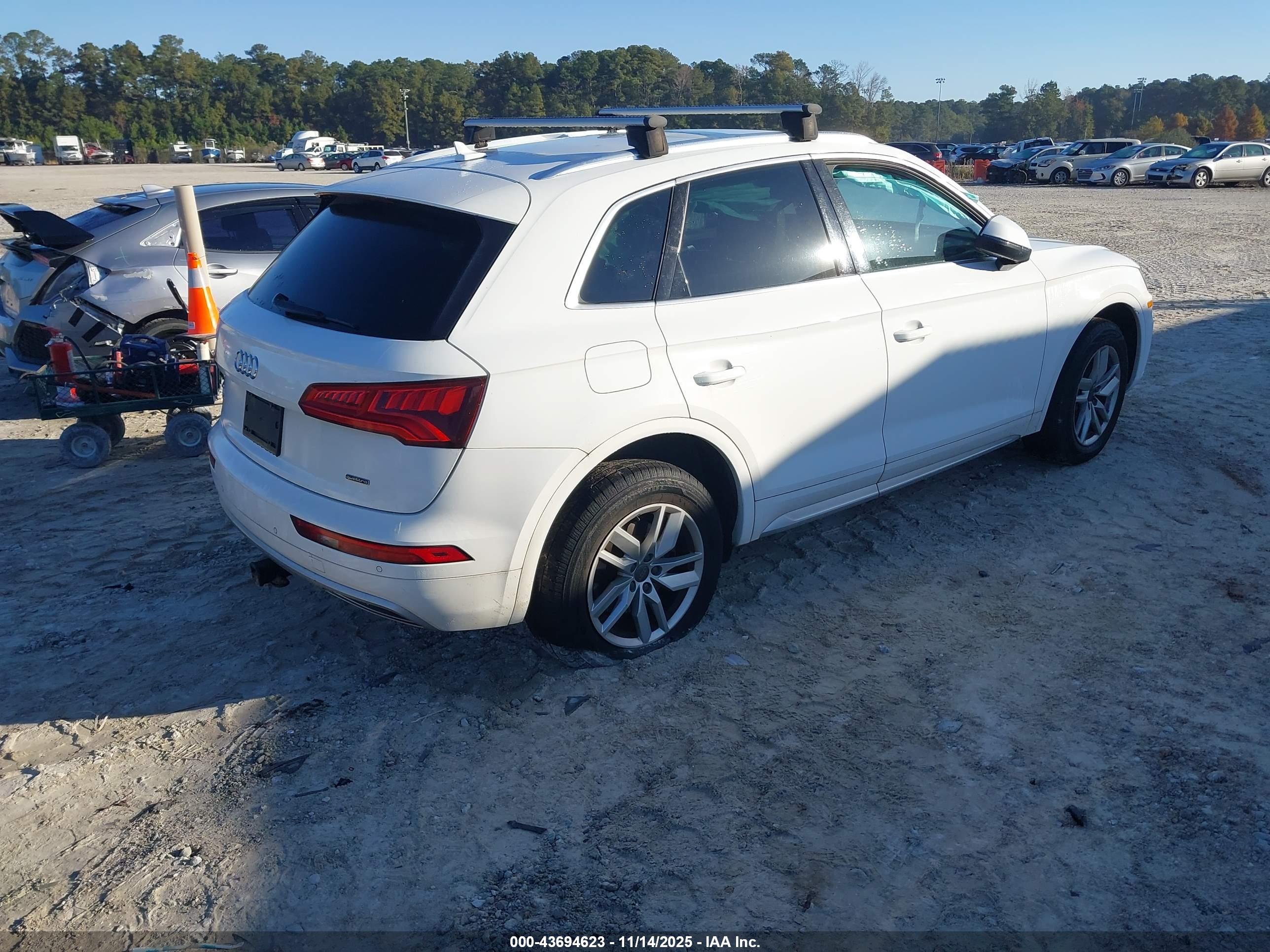 AUDI Q5 image 4