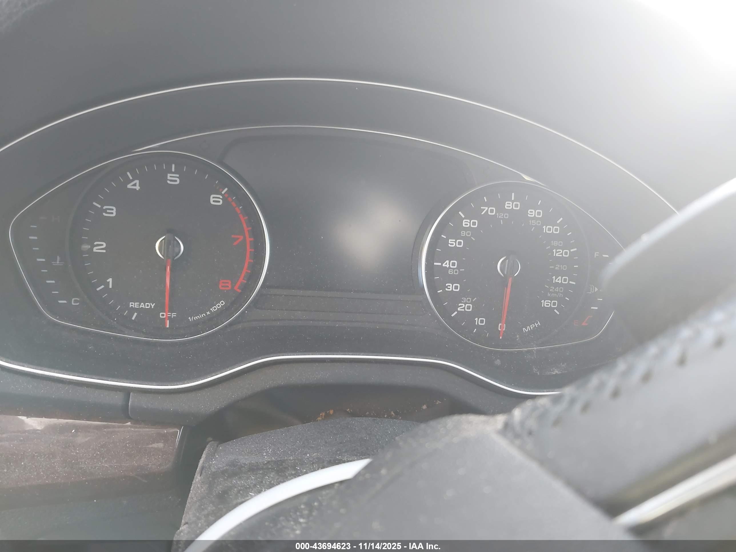 AUDI Q5 image 7