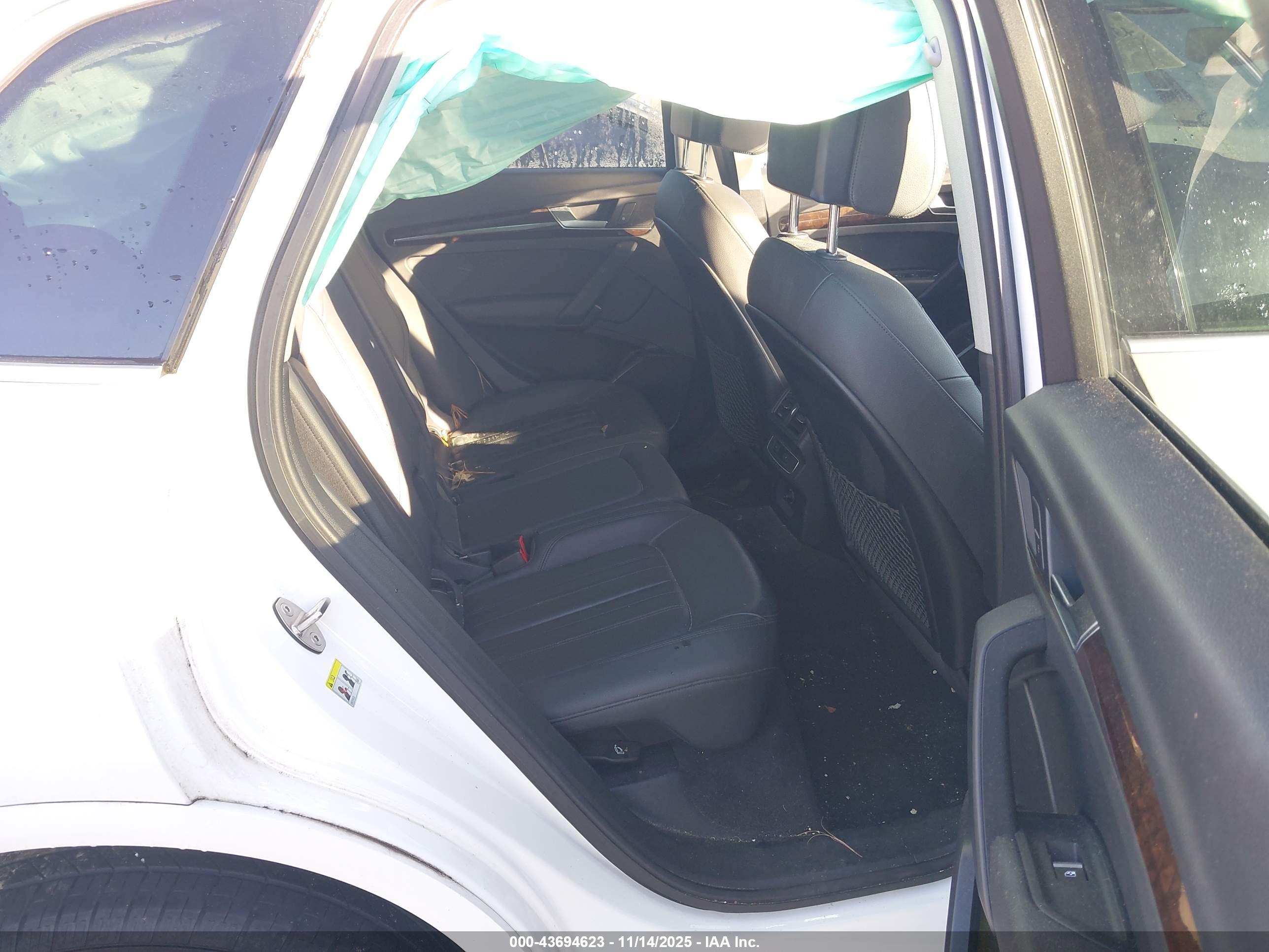 AUDI Q5 image 8