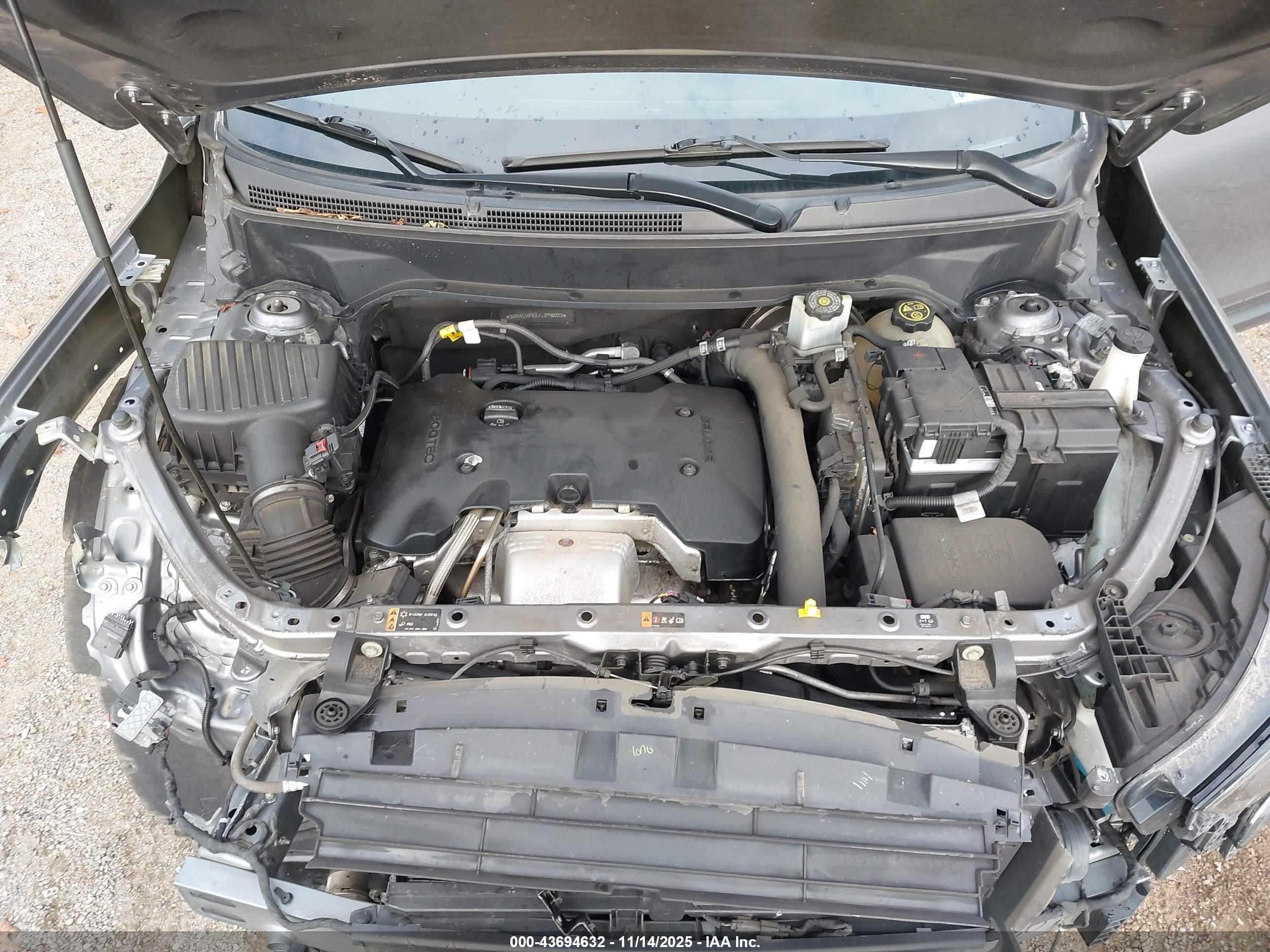 GMC TERRAIN image 10