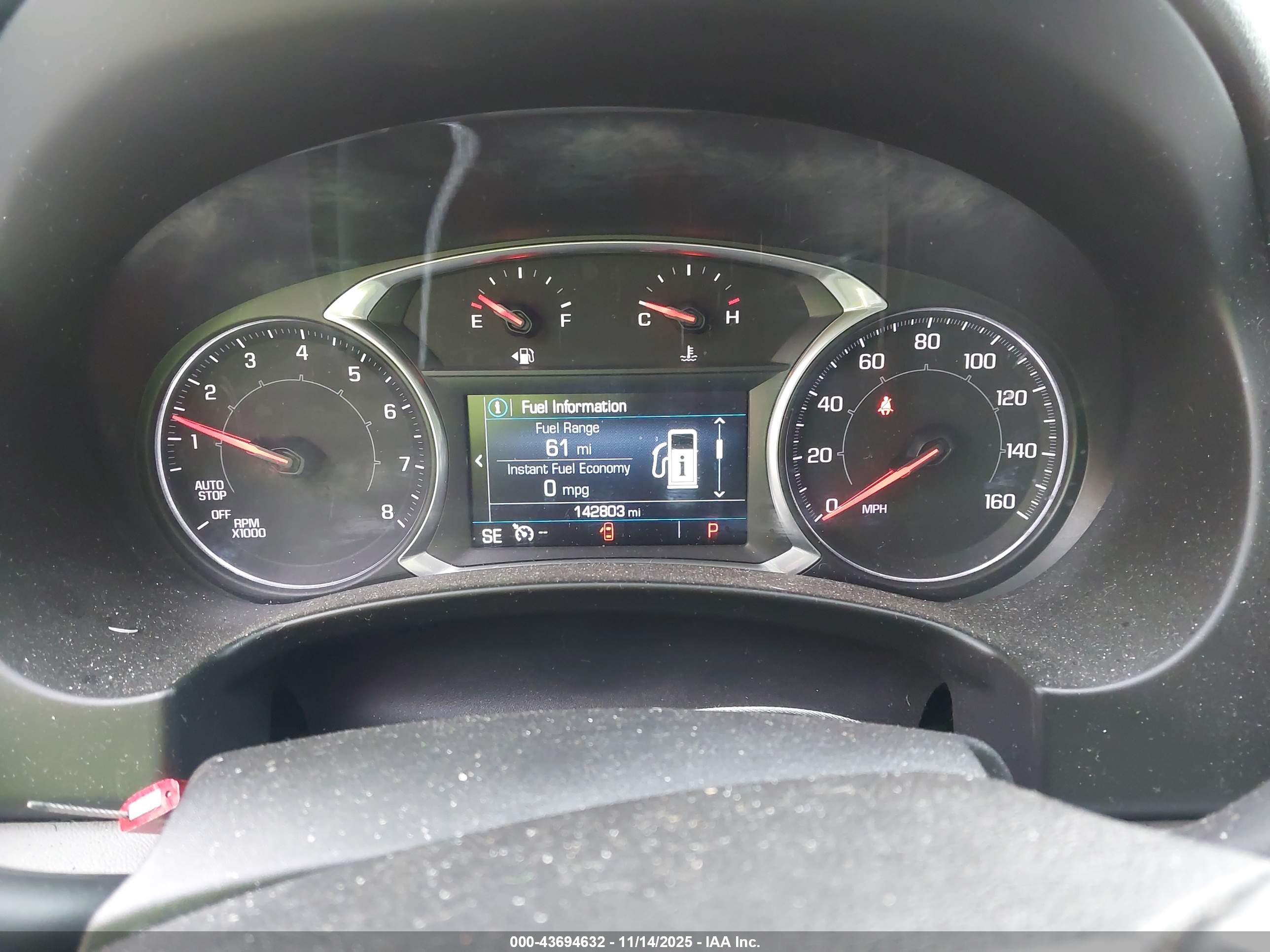 GMC TERRAIN image 7