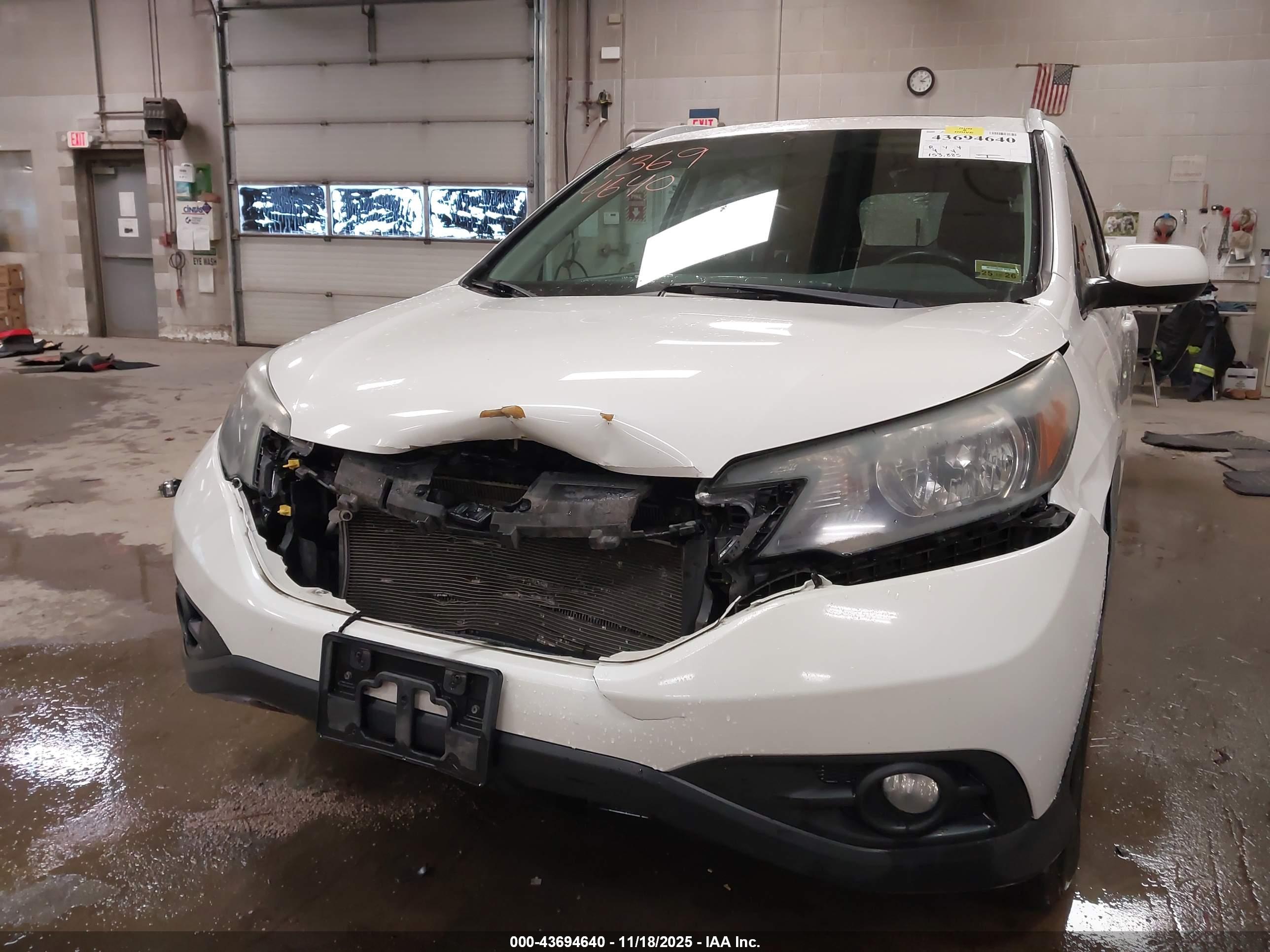 HONDA CR-V image 6
