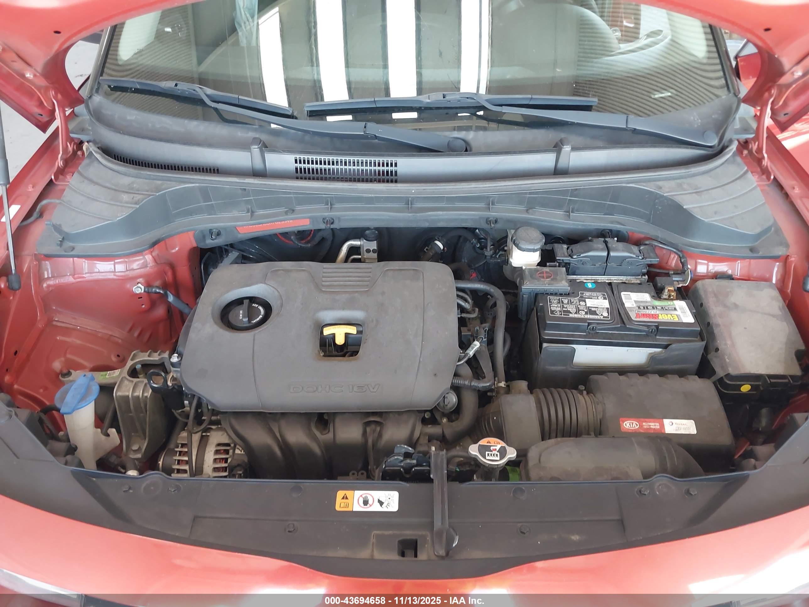 KIA SOUL image 10