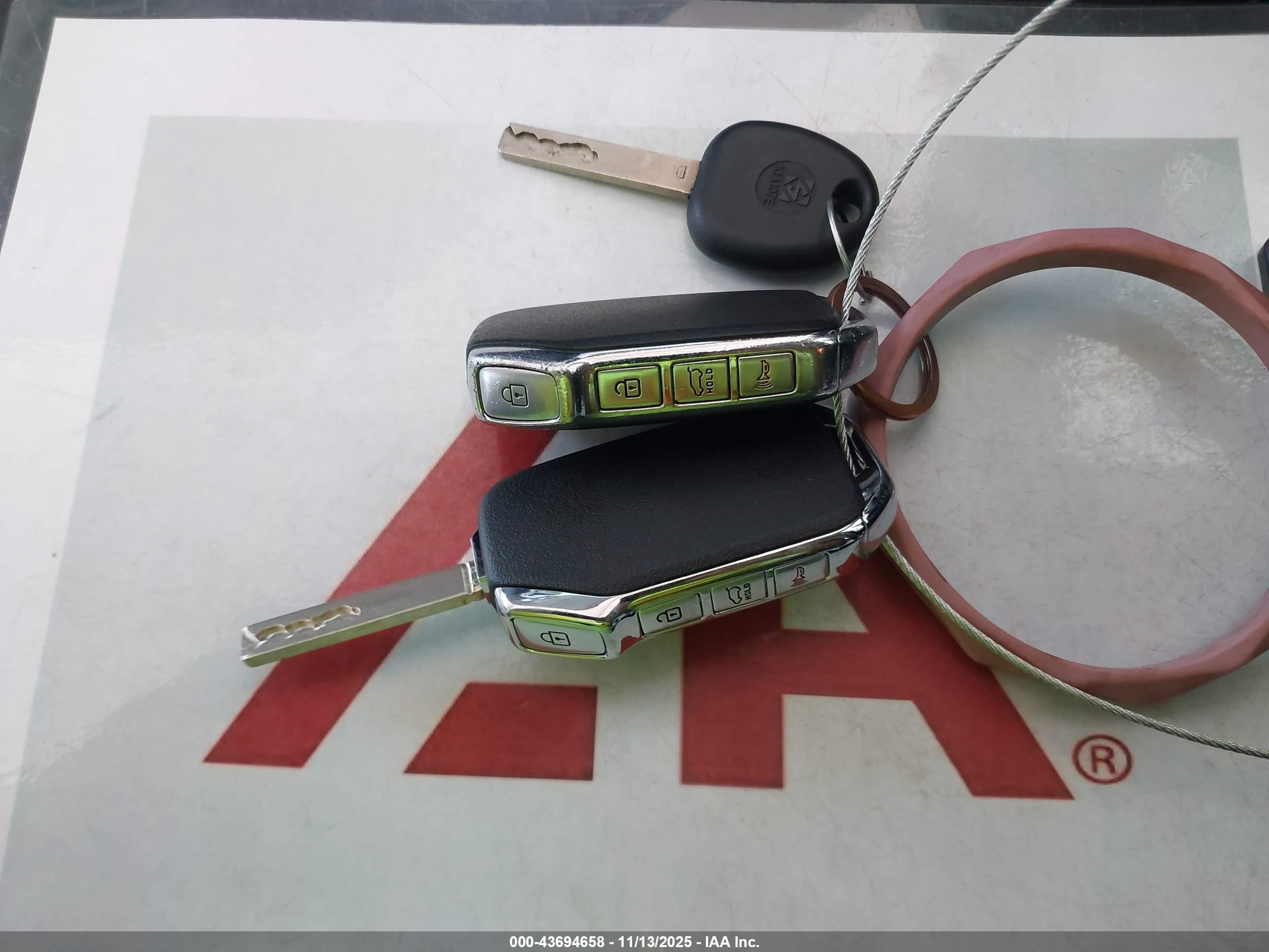 KIA SOUL image 11