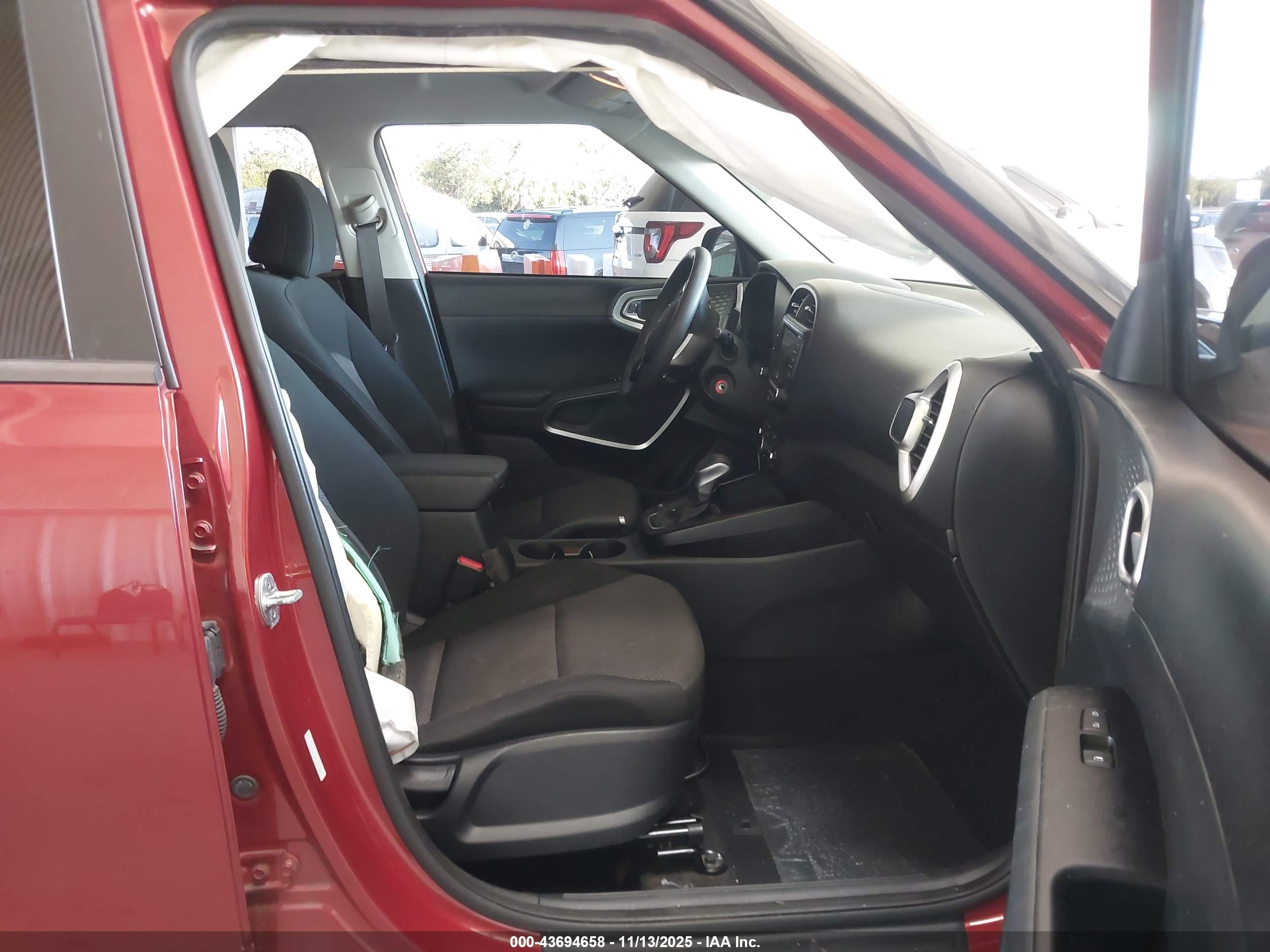 KIA SOUL image 5