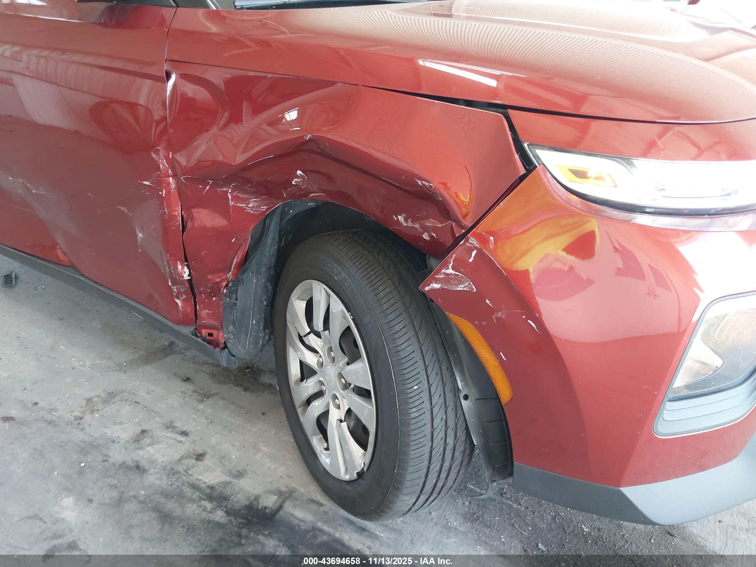 KIA SOUL image 6