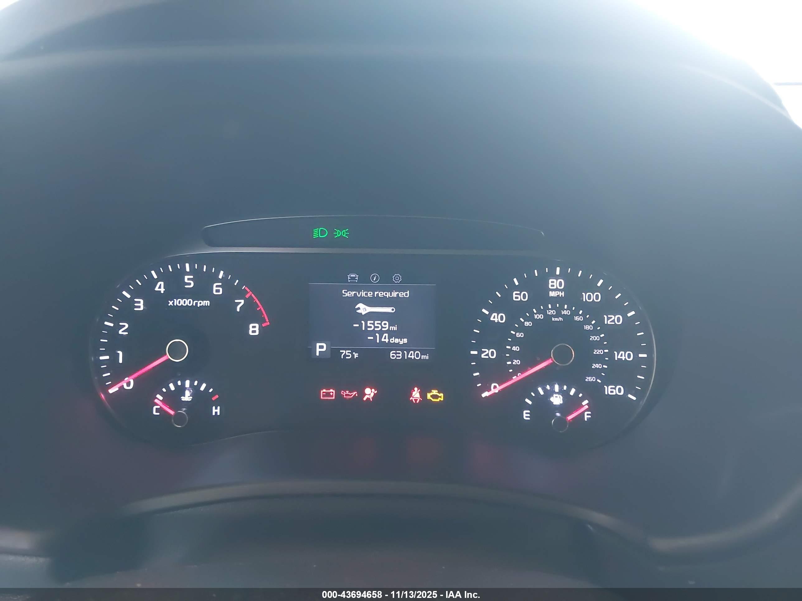 KIA SOUL image 7