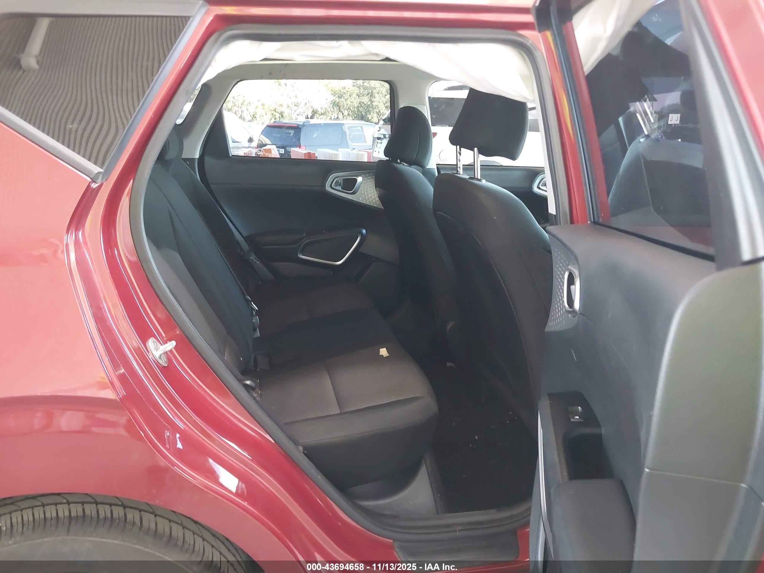 KIA SOUL image 8