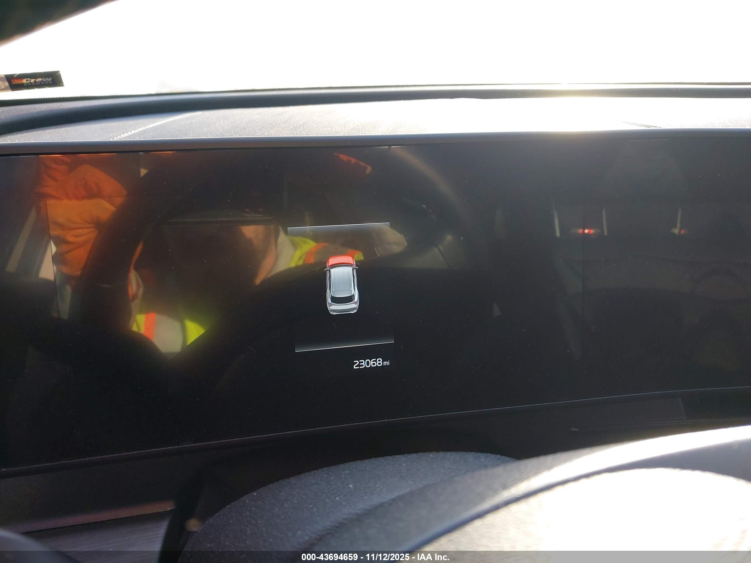 KIA SPORTAGE image 7