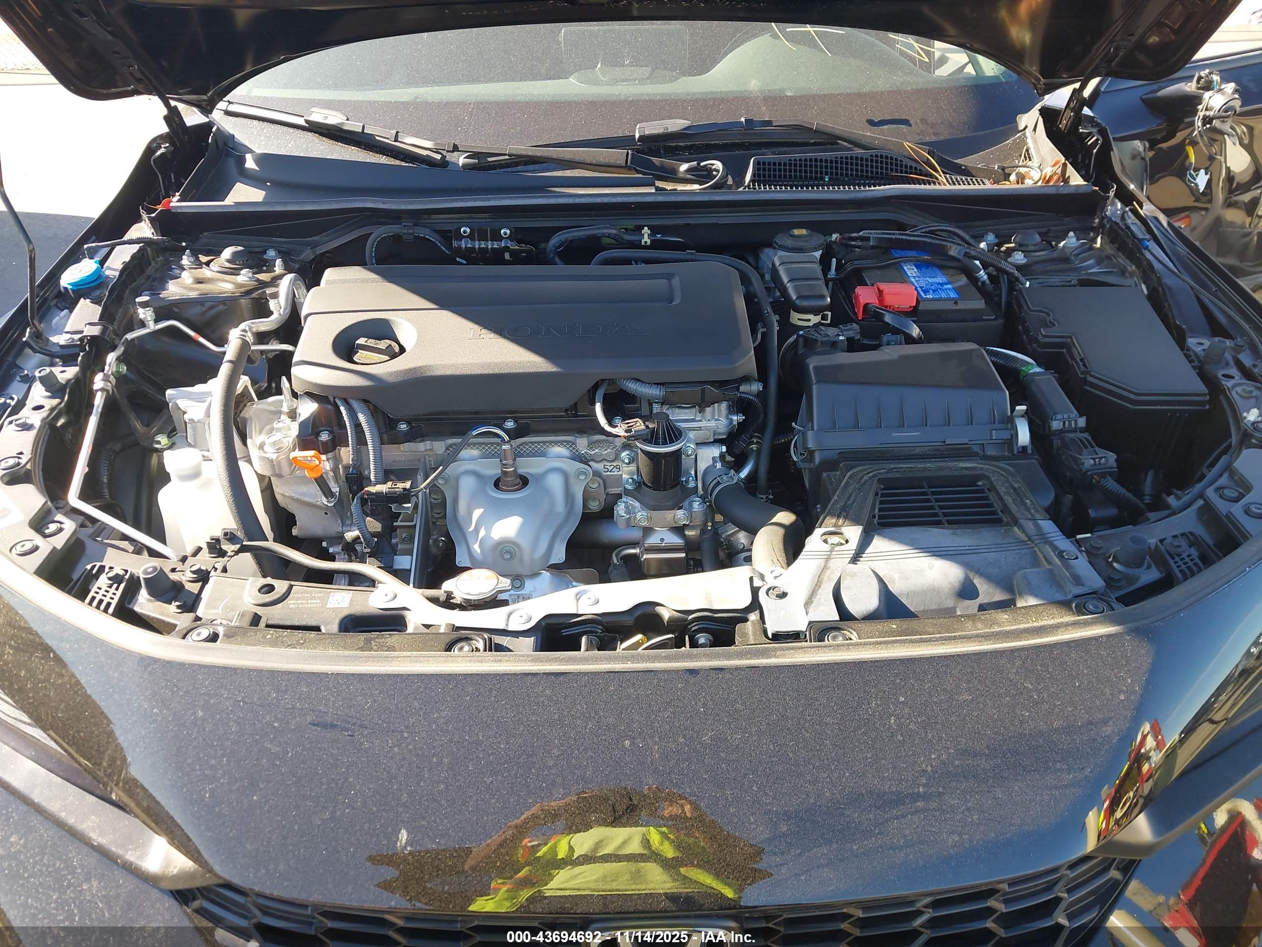 HONDA CIVIC image 10