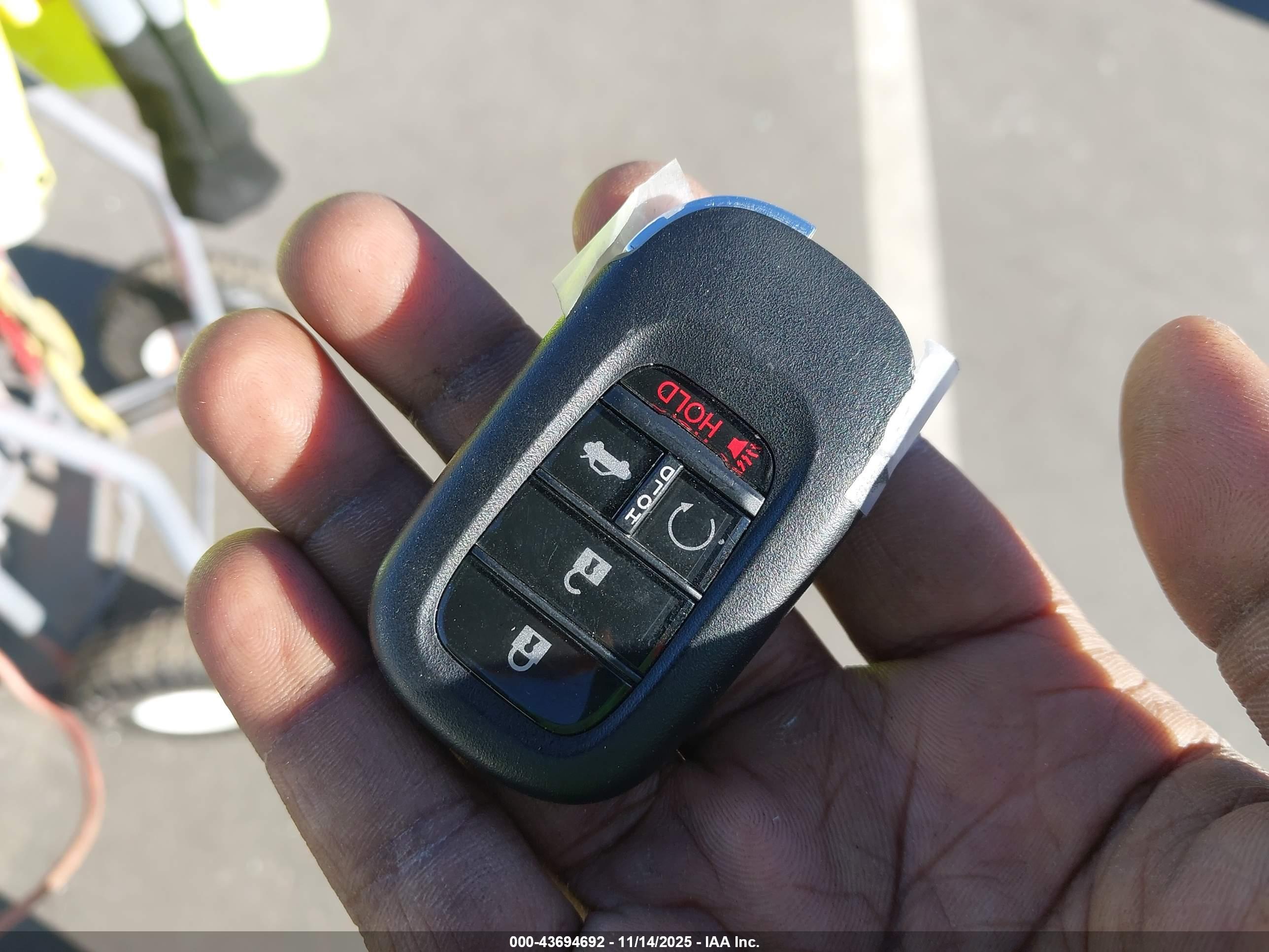 HONDA CIVIC image 11
