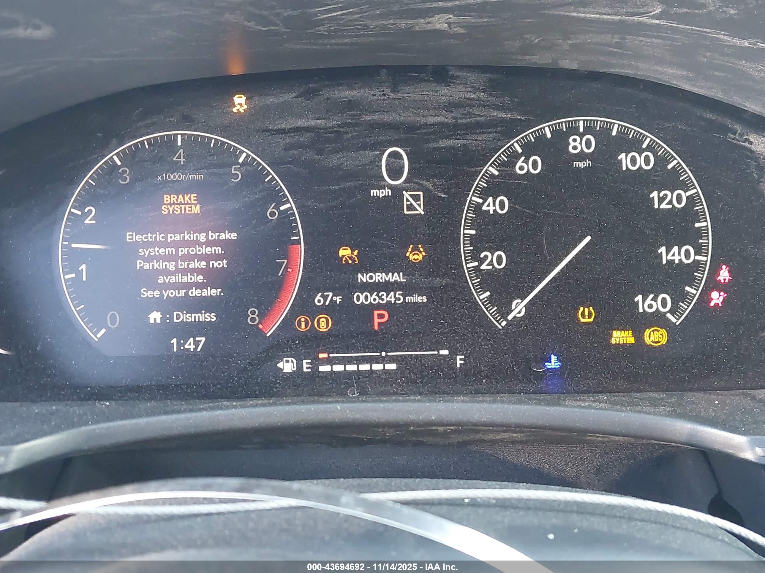 HONDA CIVIC image 7