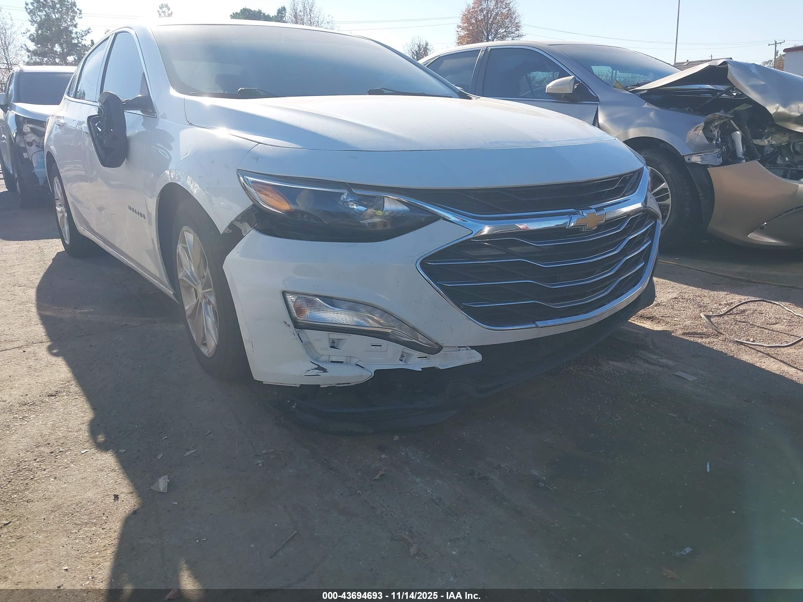 CHEVROLET MALIBU image 6