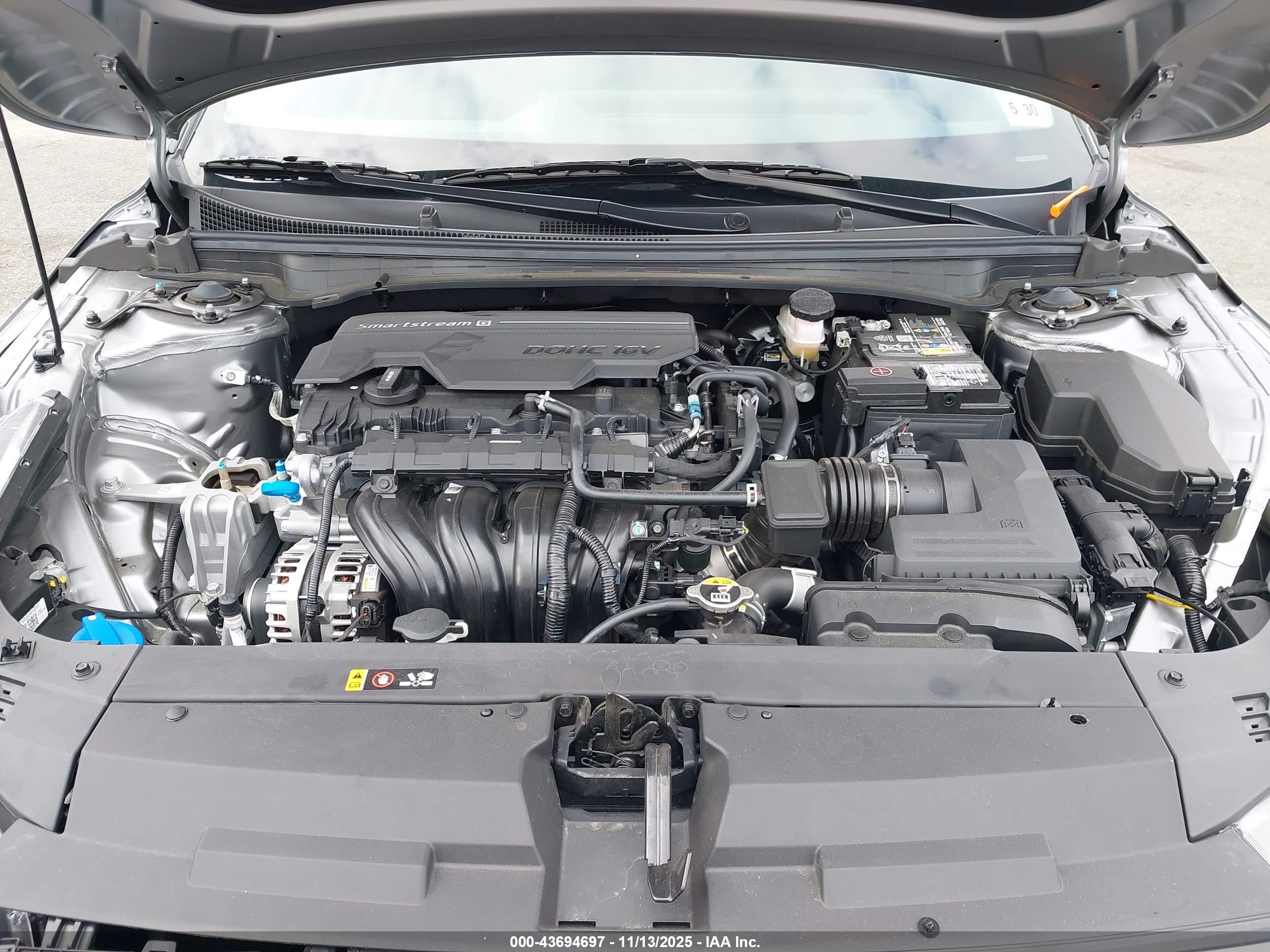 KIA K4 image 10