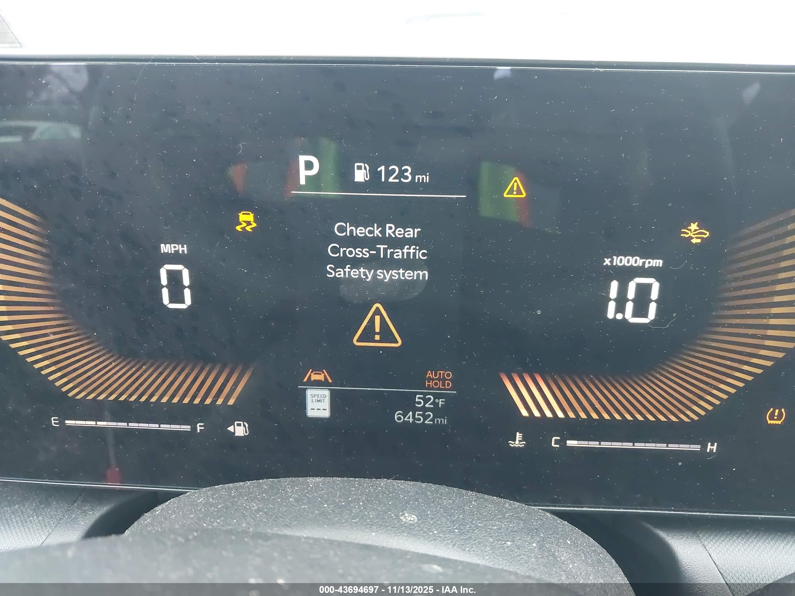KIA K4 image 7