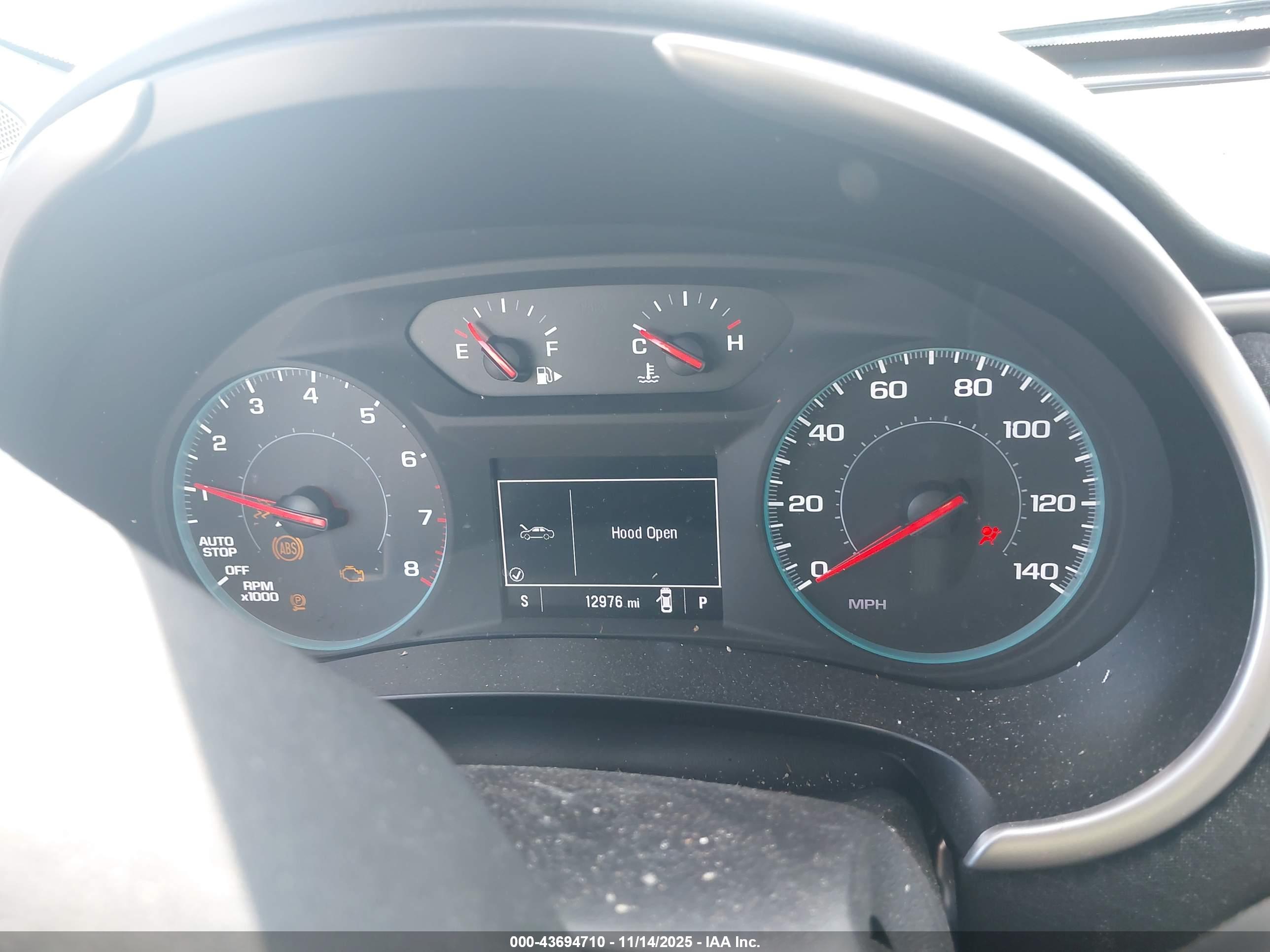 CHEVROLET MALIBU image 7