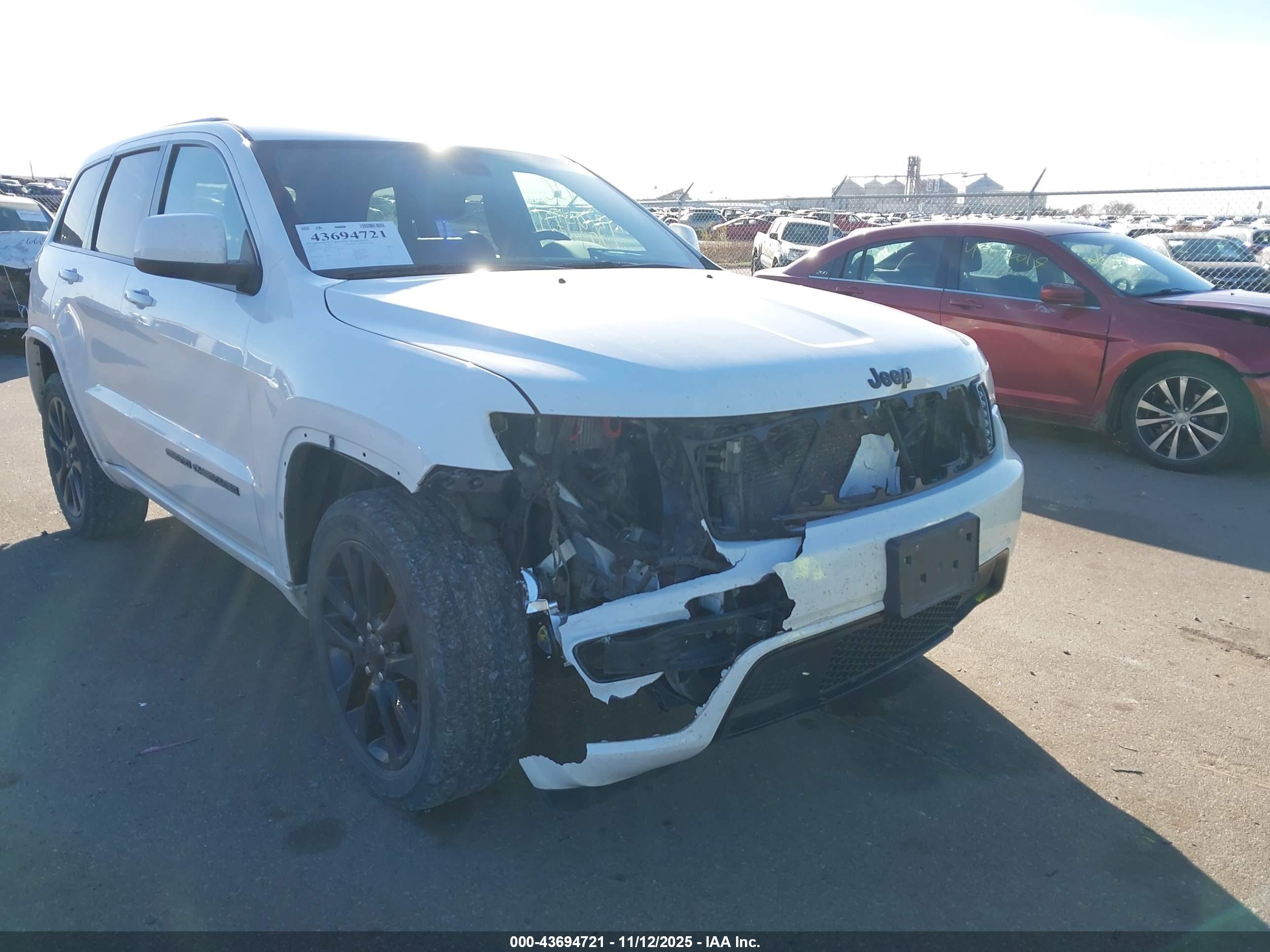 JEEP GRAND image 6