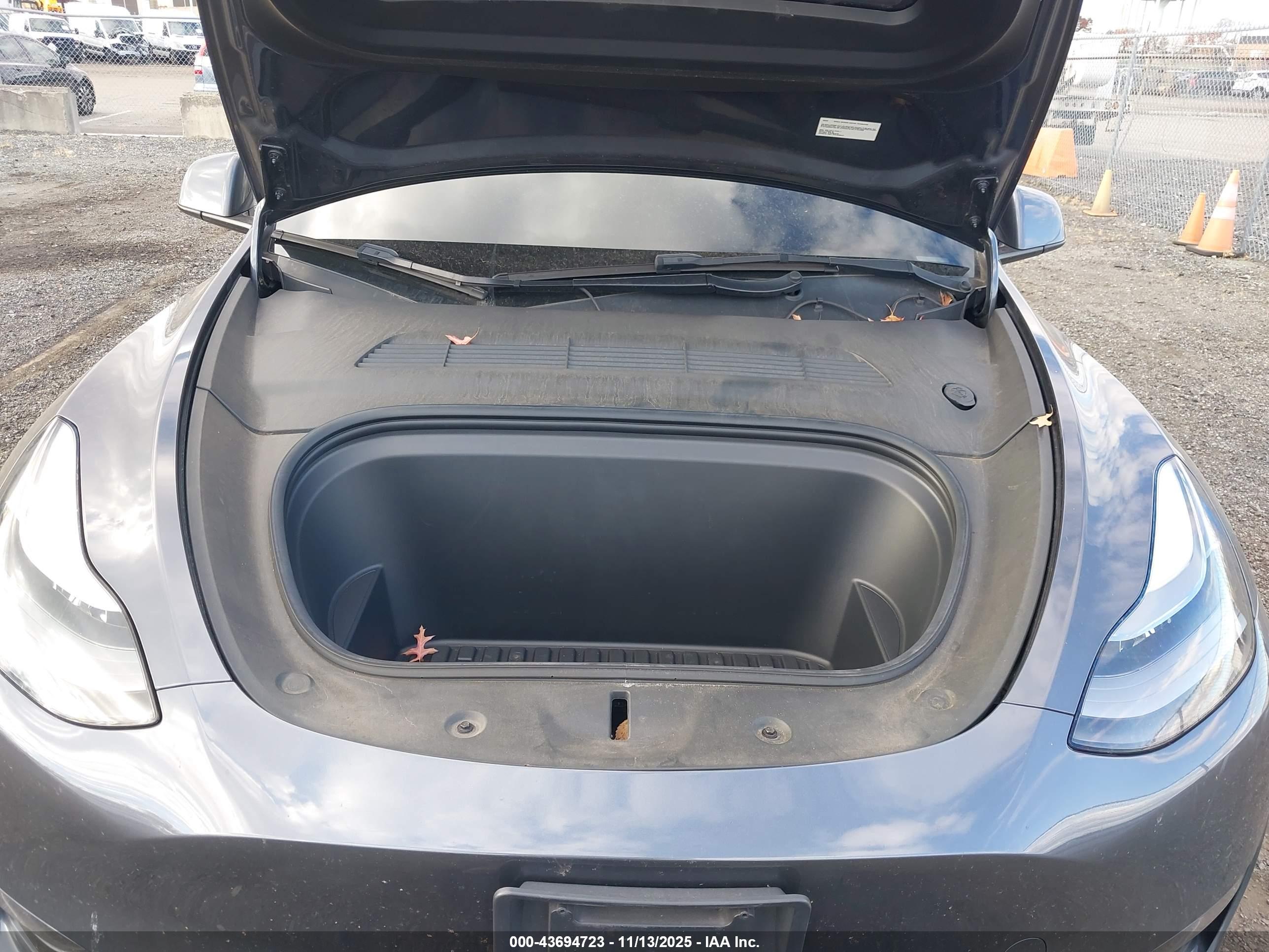 TESLA MODEL image 10