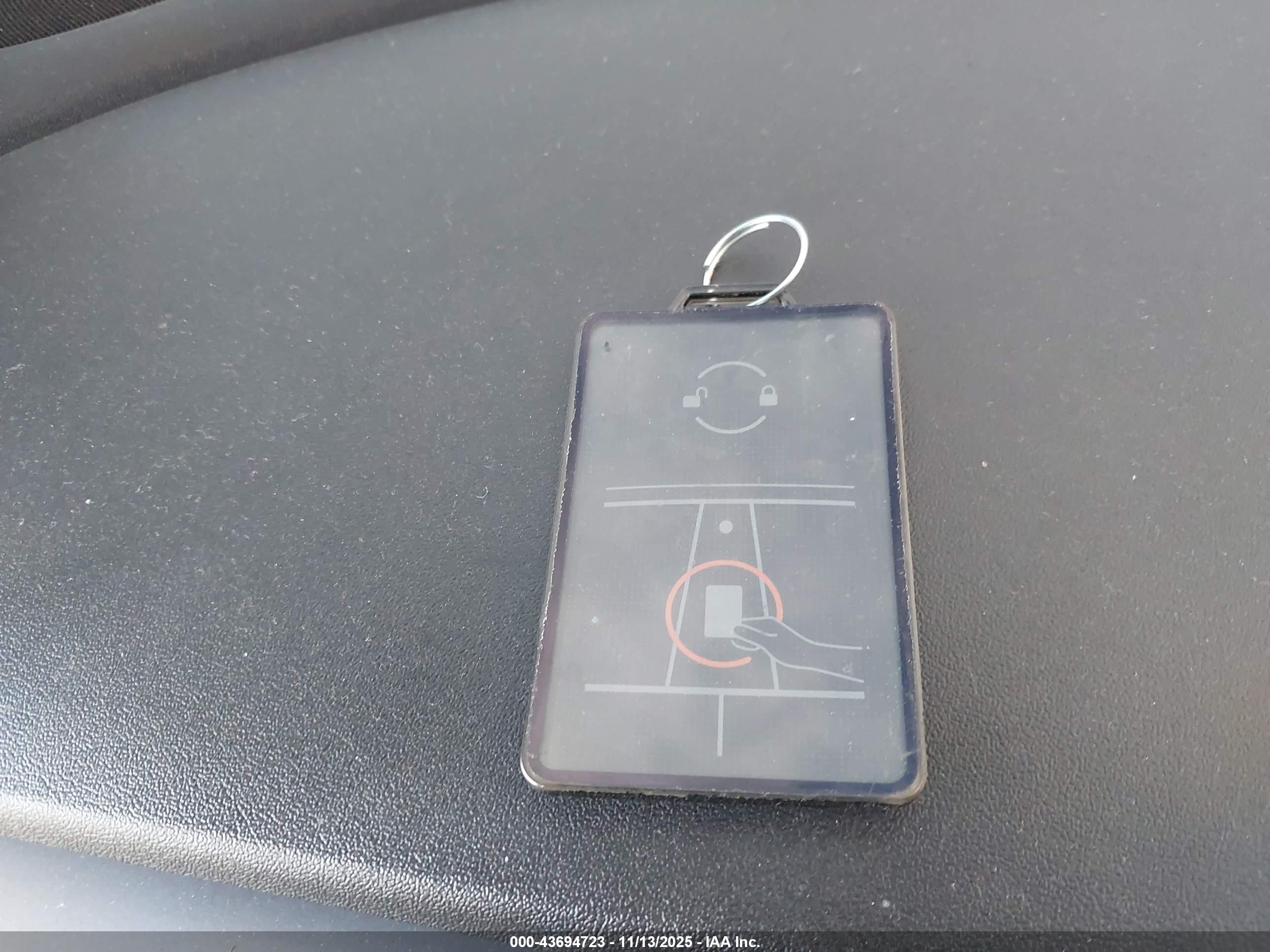 TESLA MODEL image 11