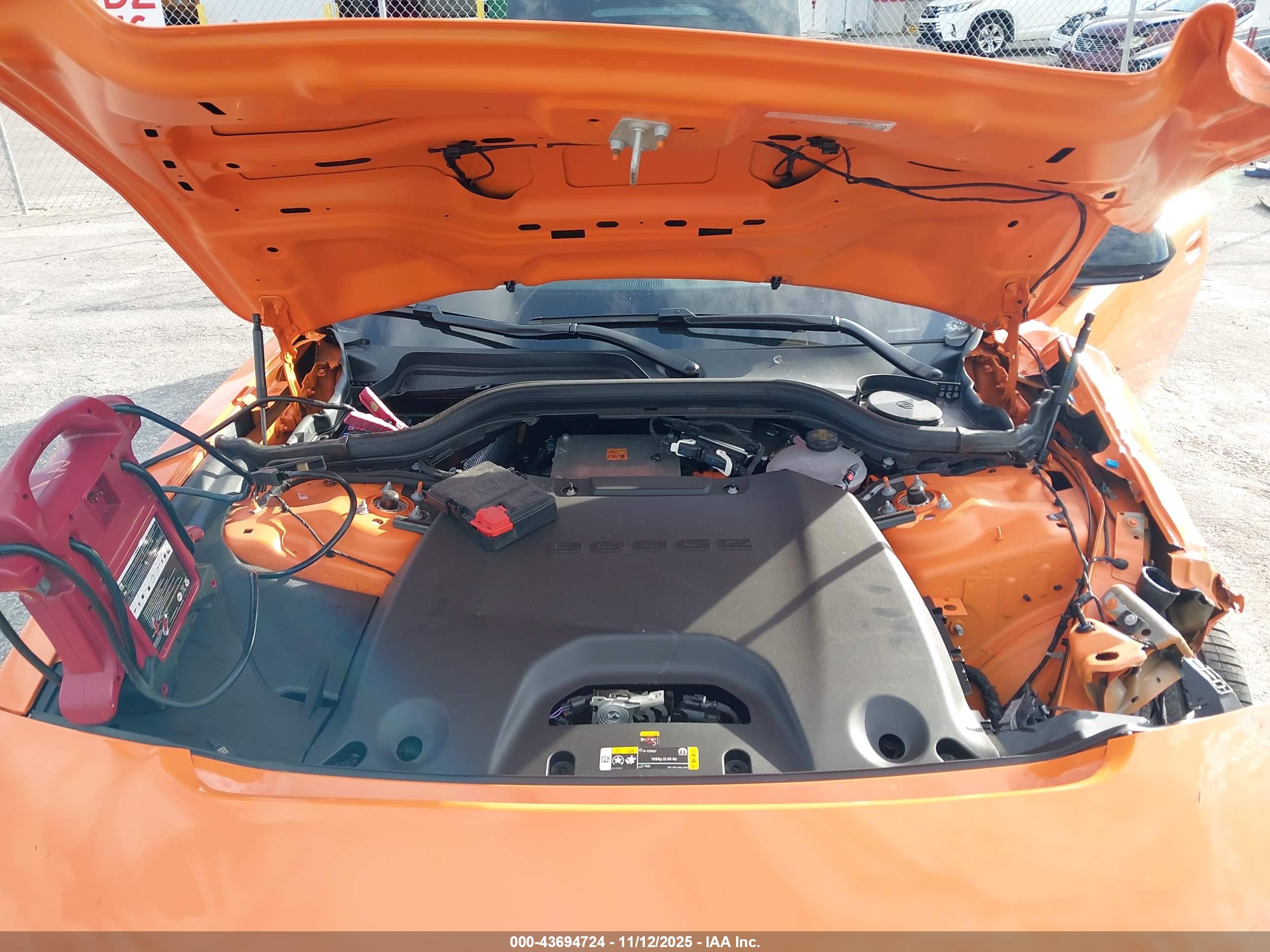 DODGE CHARGER image 10