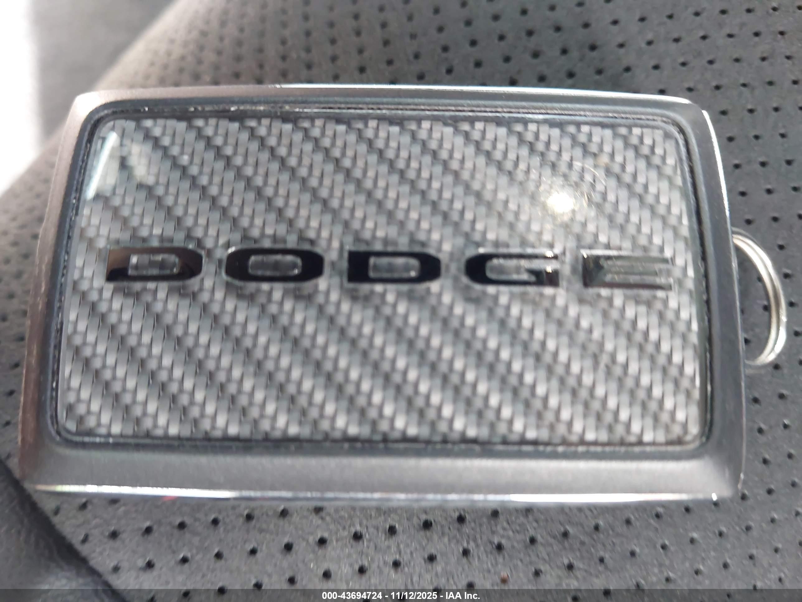 DODGE CHARGER image 11