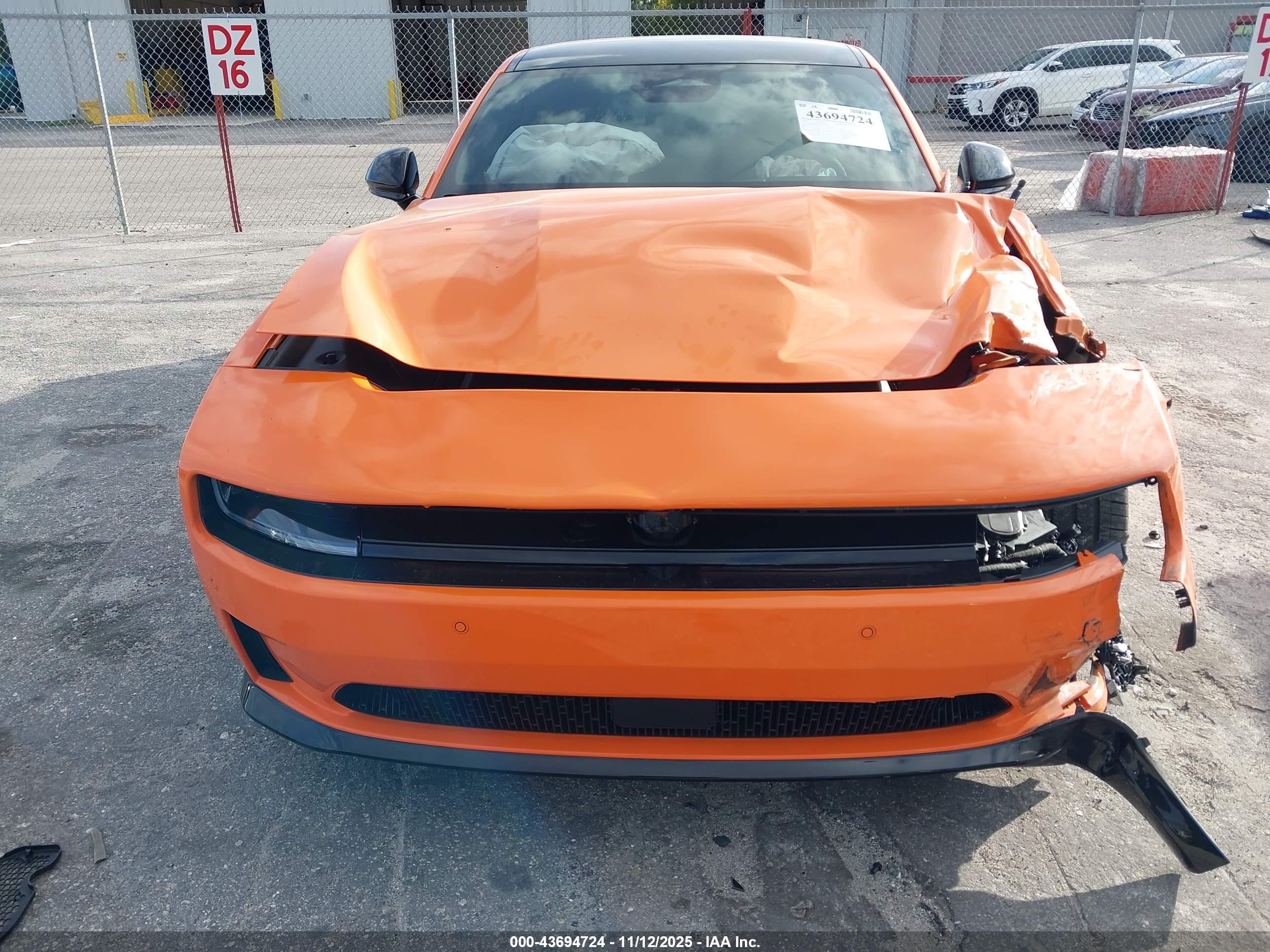 DODGE CHARGER image 6