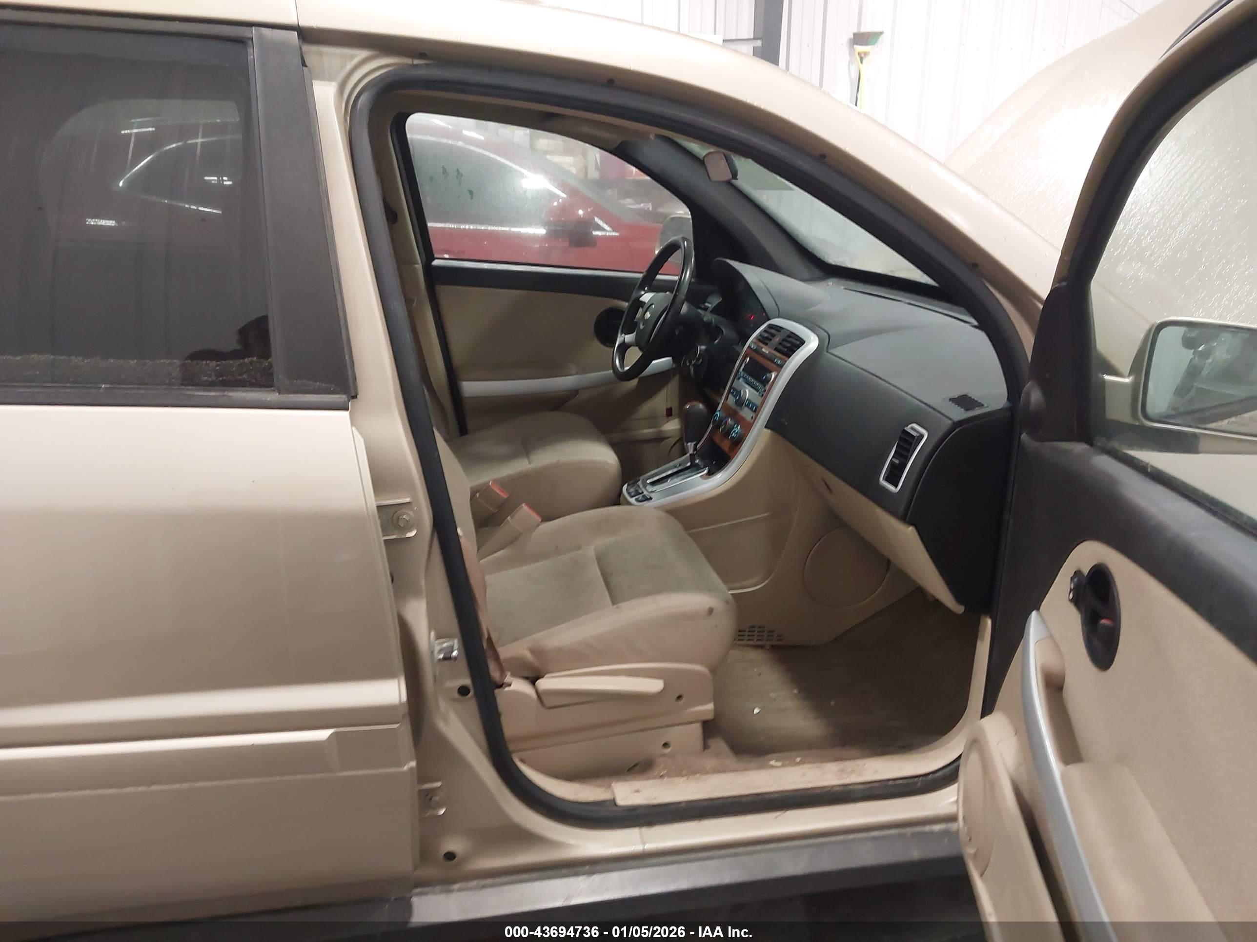 CHEVROLET EQUINOX image 5