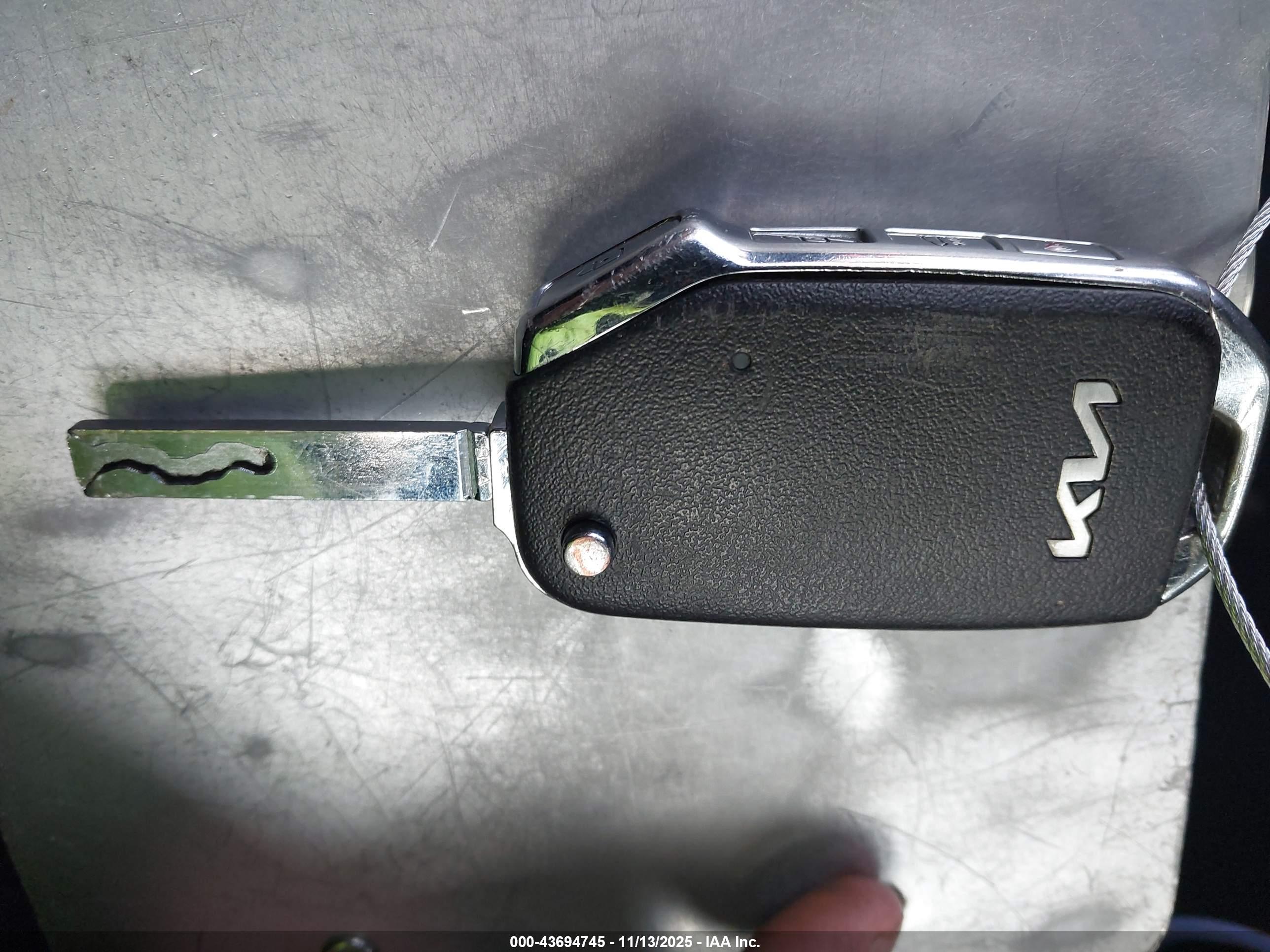 KIA FORTE image 11
