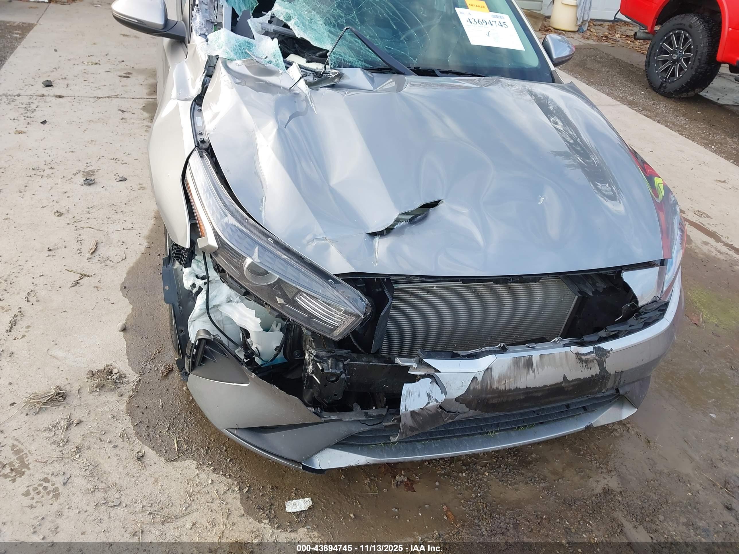 KIA FORTE image 6