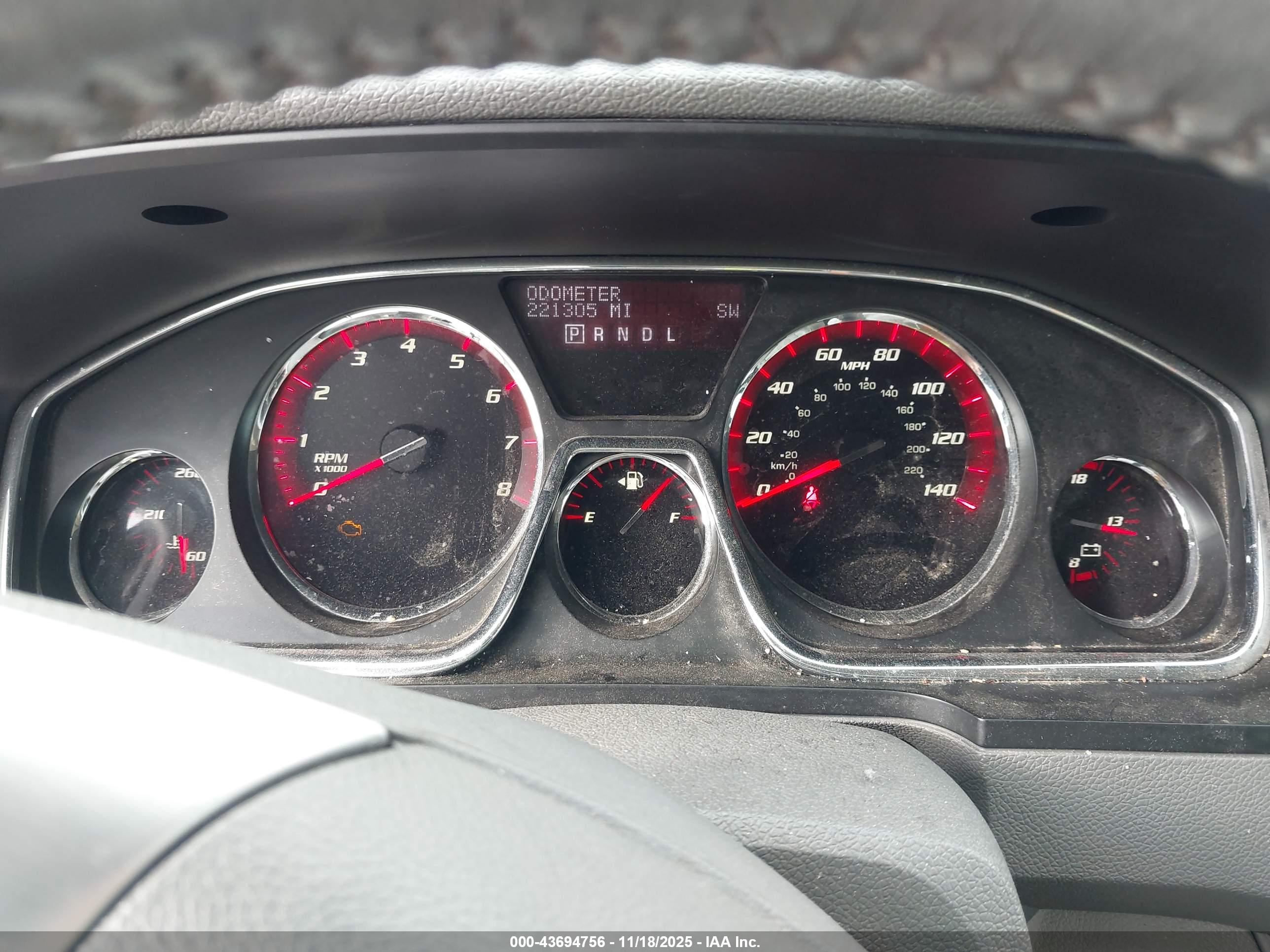 GMC ACADIA image 7