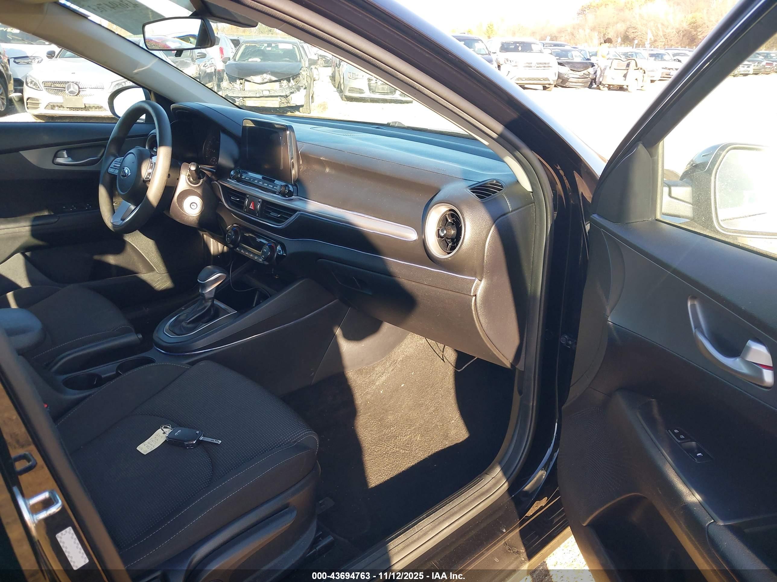 KIA FORTE image 5