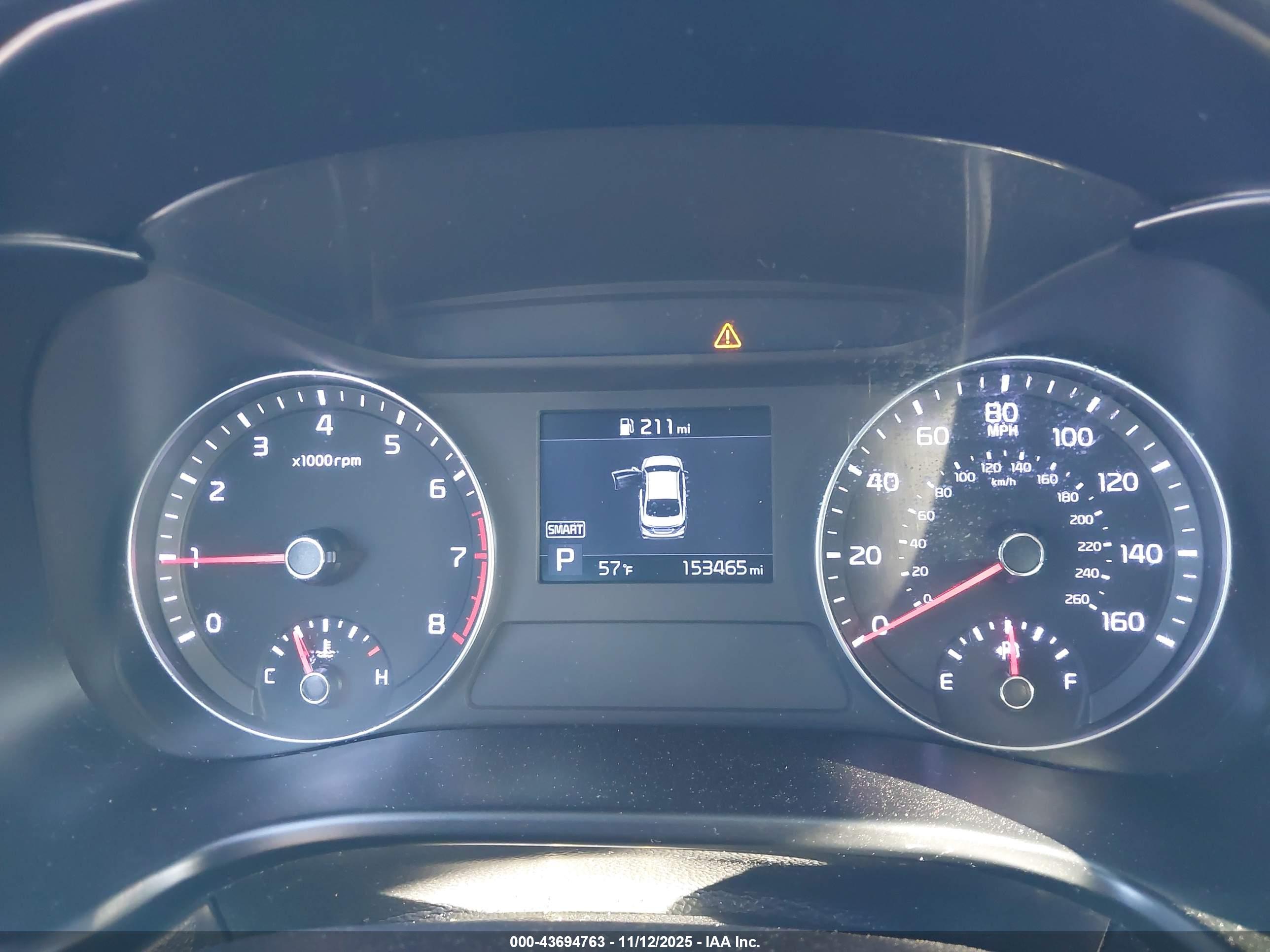 KIA FORTE image 7