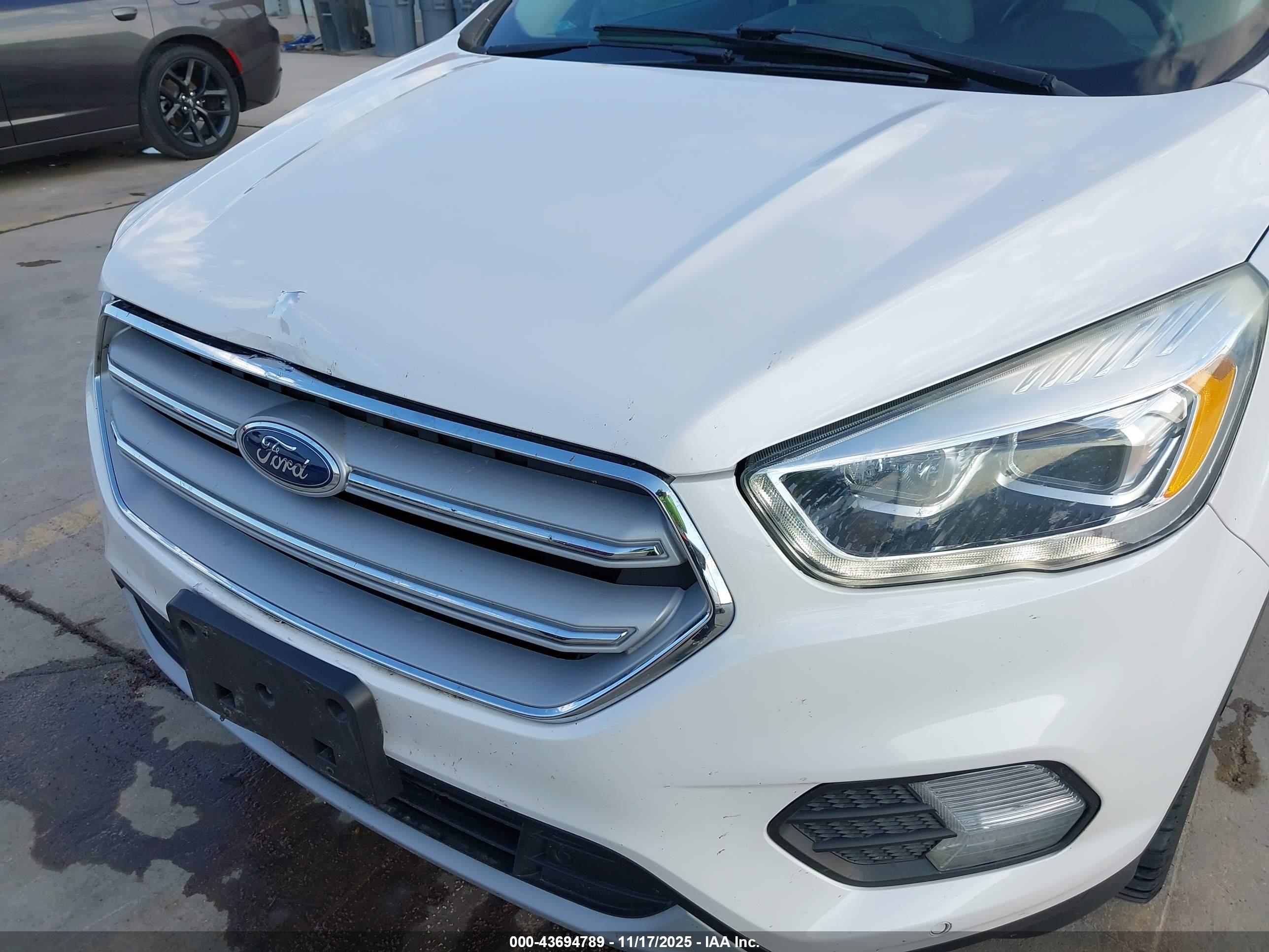 FORD ESCAPE image 6