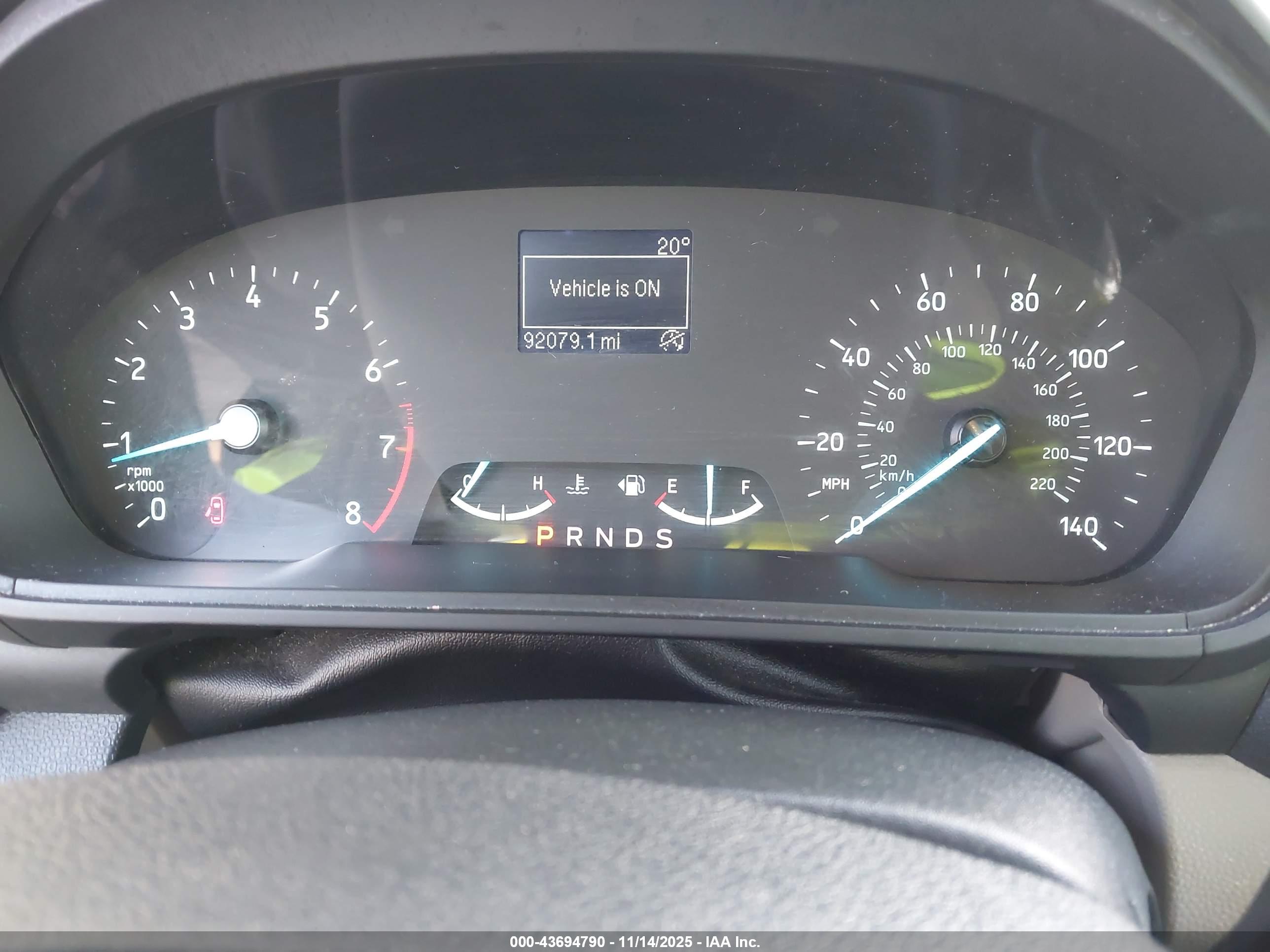 FORD ECOSPORT image 7
