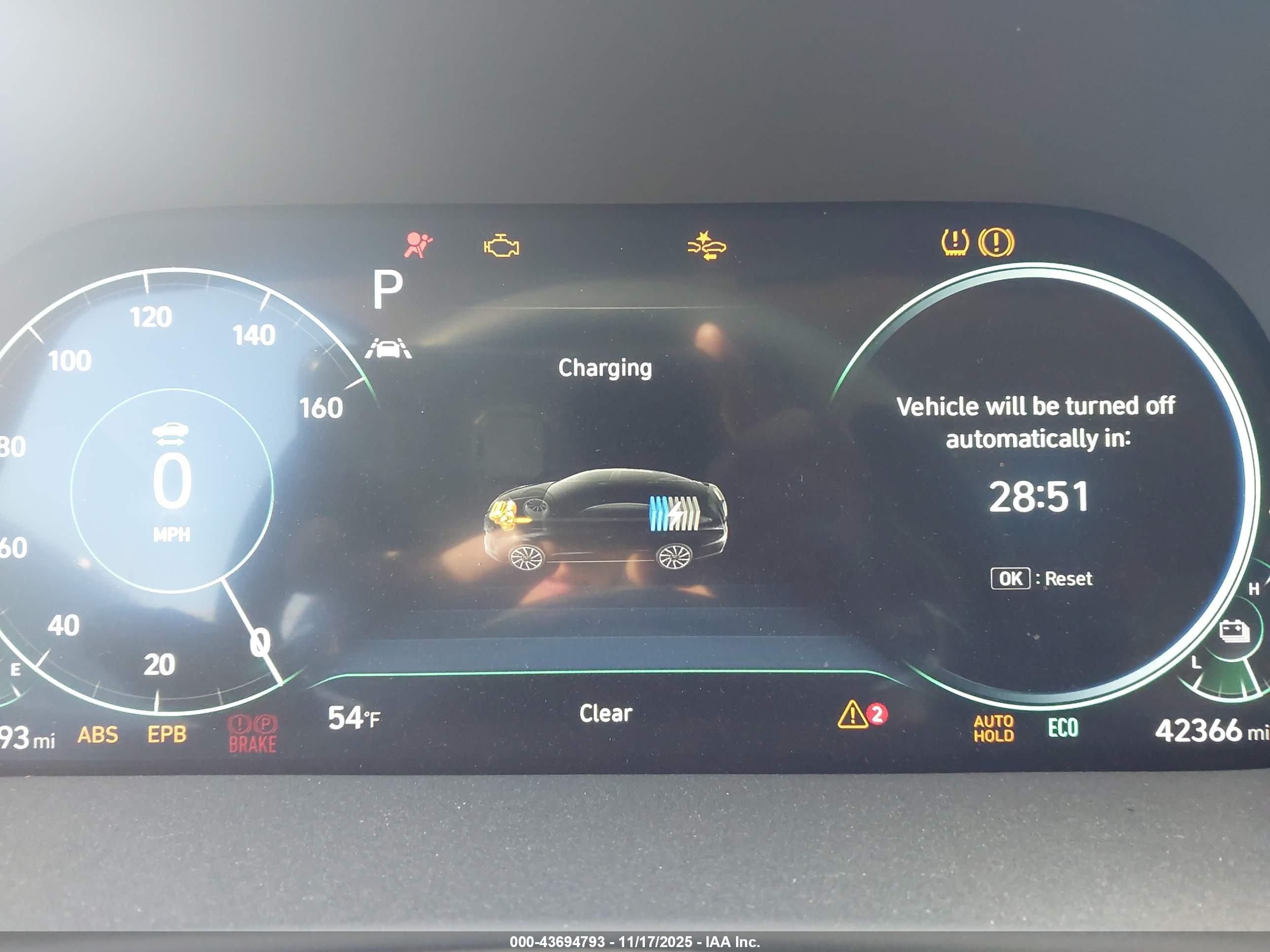 HYUNDAI SONATA image 7