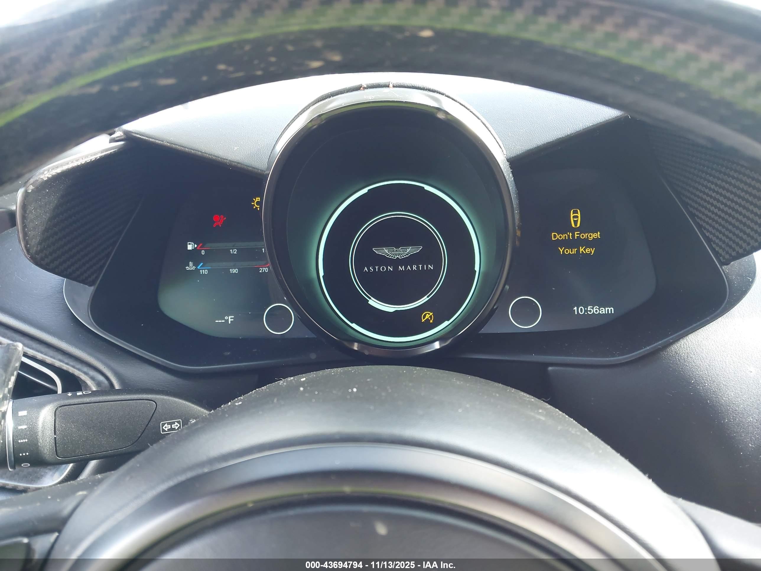 ASTON MARTIN image 7