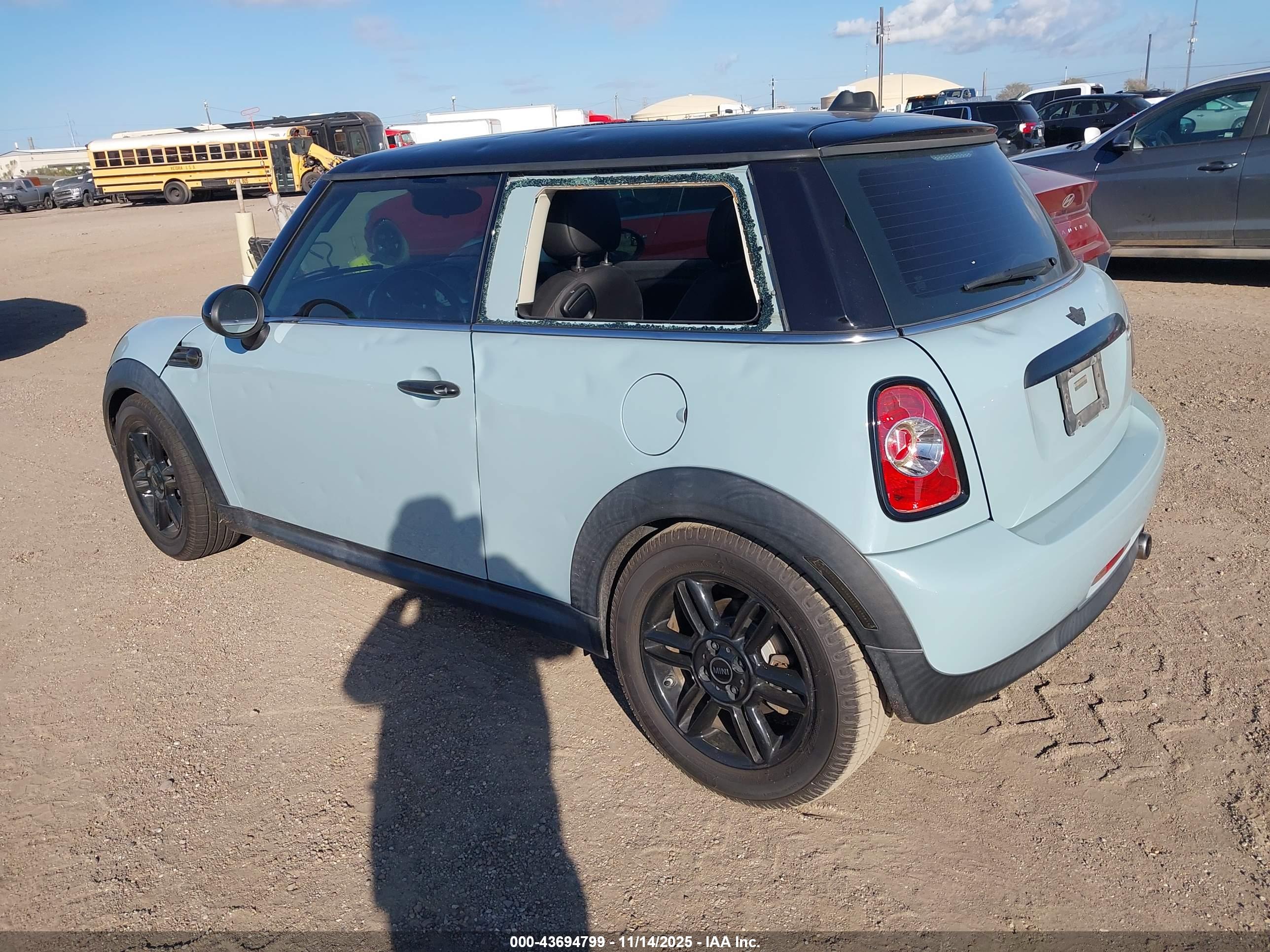MINI HARDTOP image 3