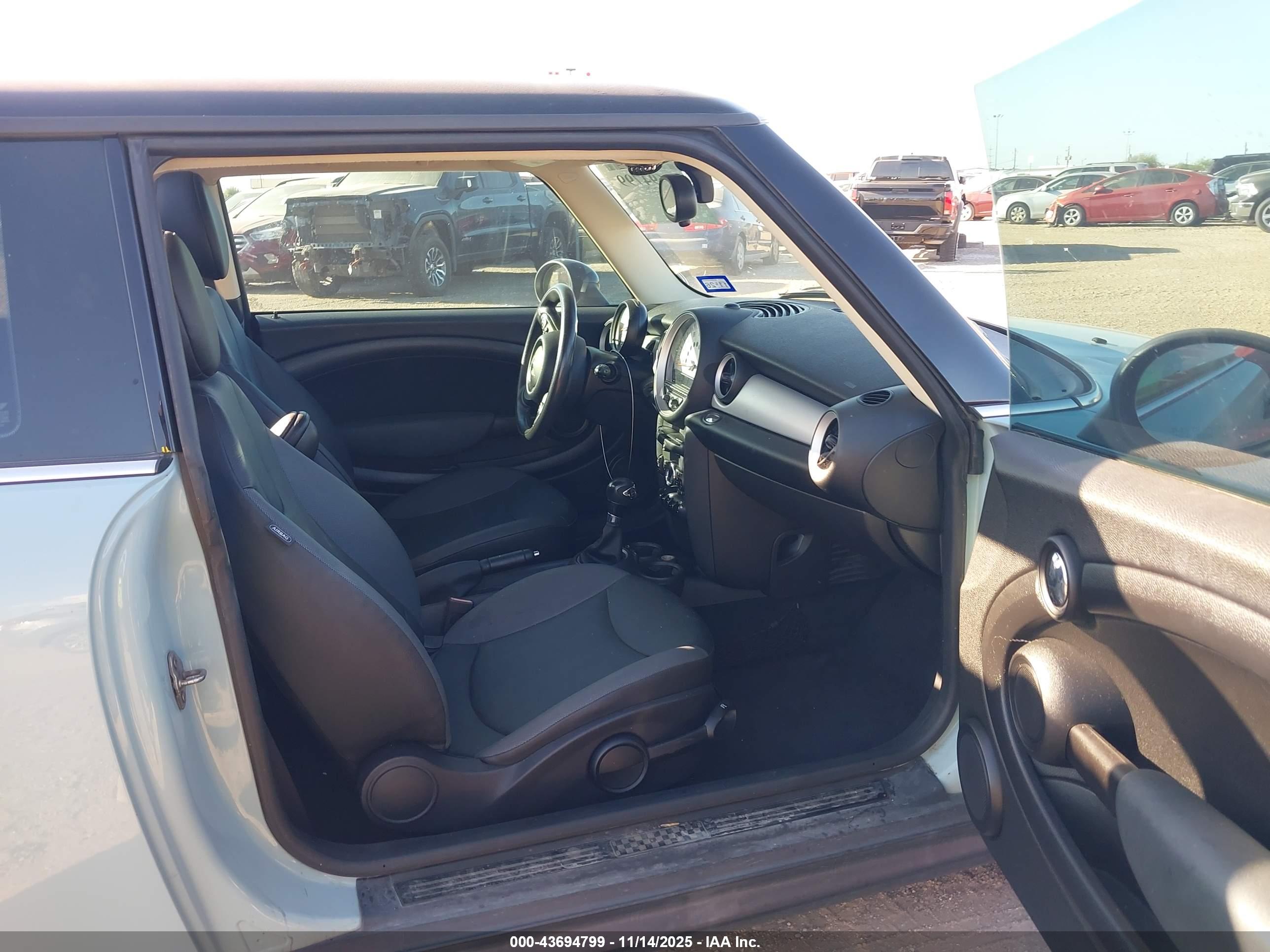 MINI HARDTOP image 5