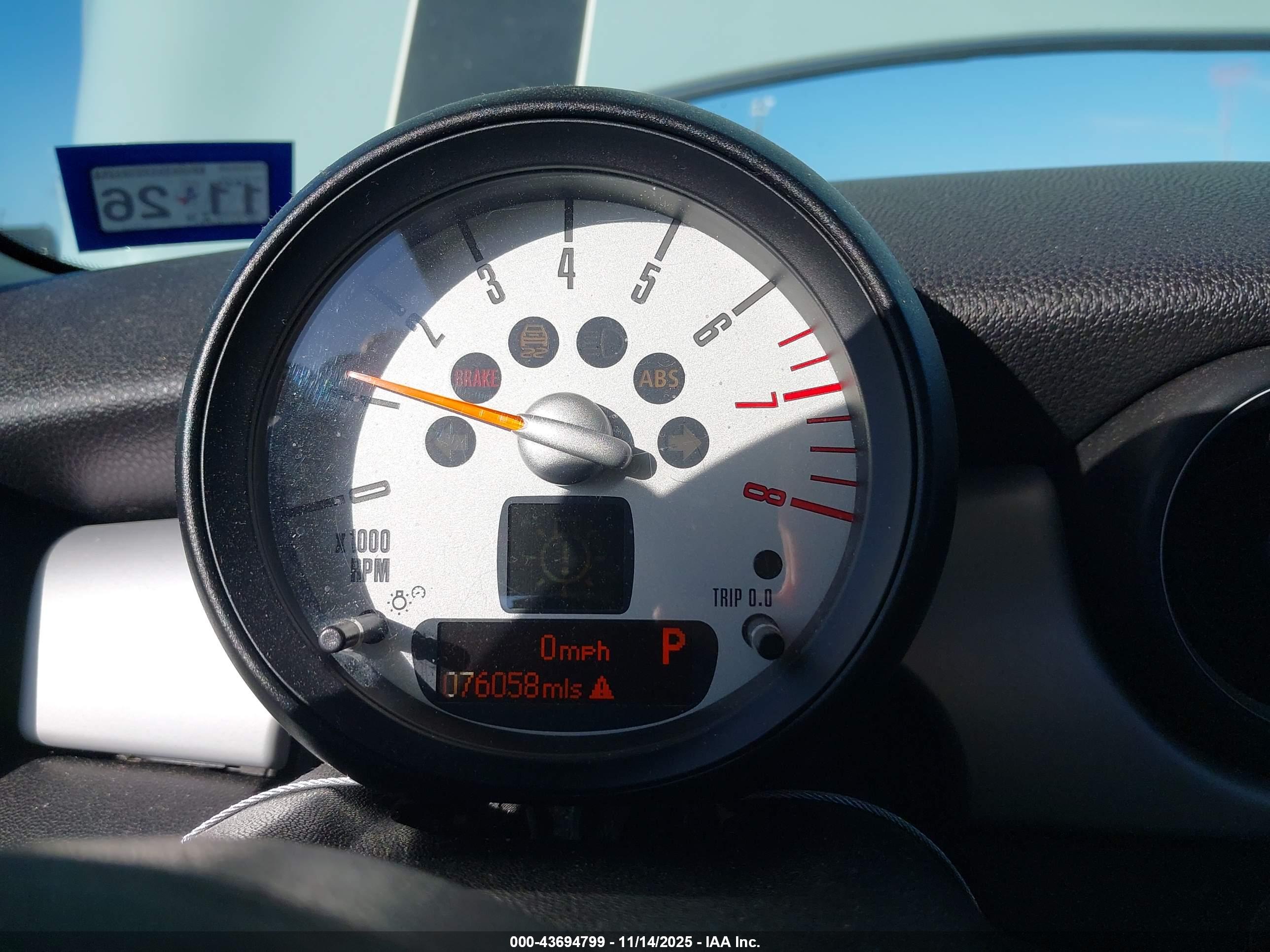 MINI HARDTOP image 7