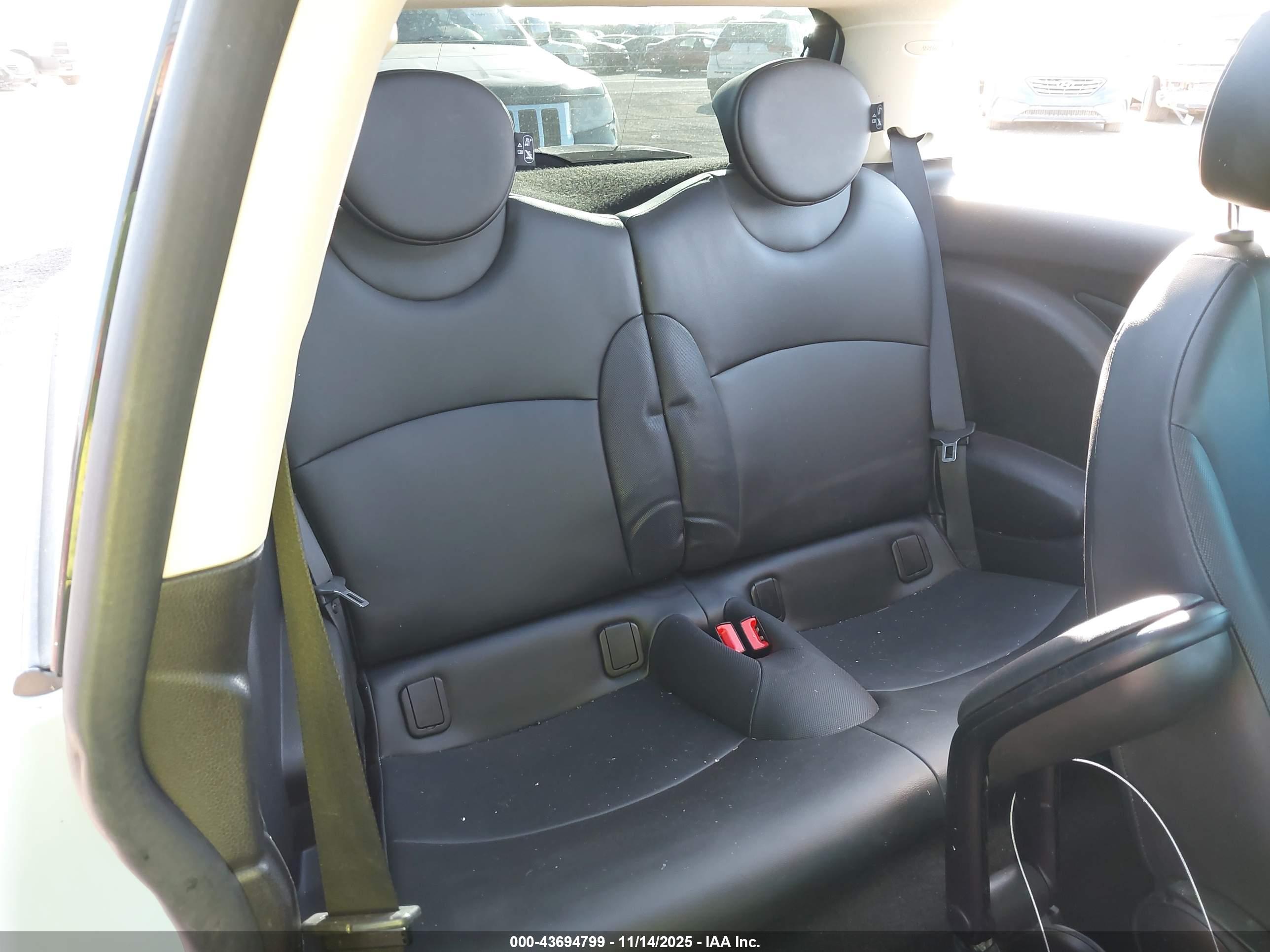 MINI HARDTOP image 8