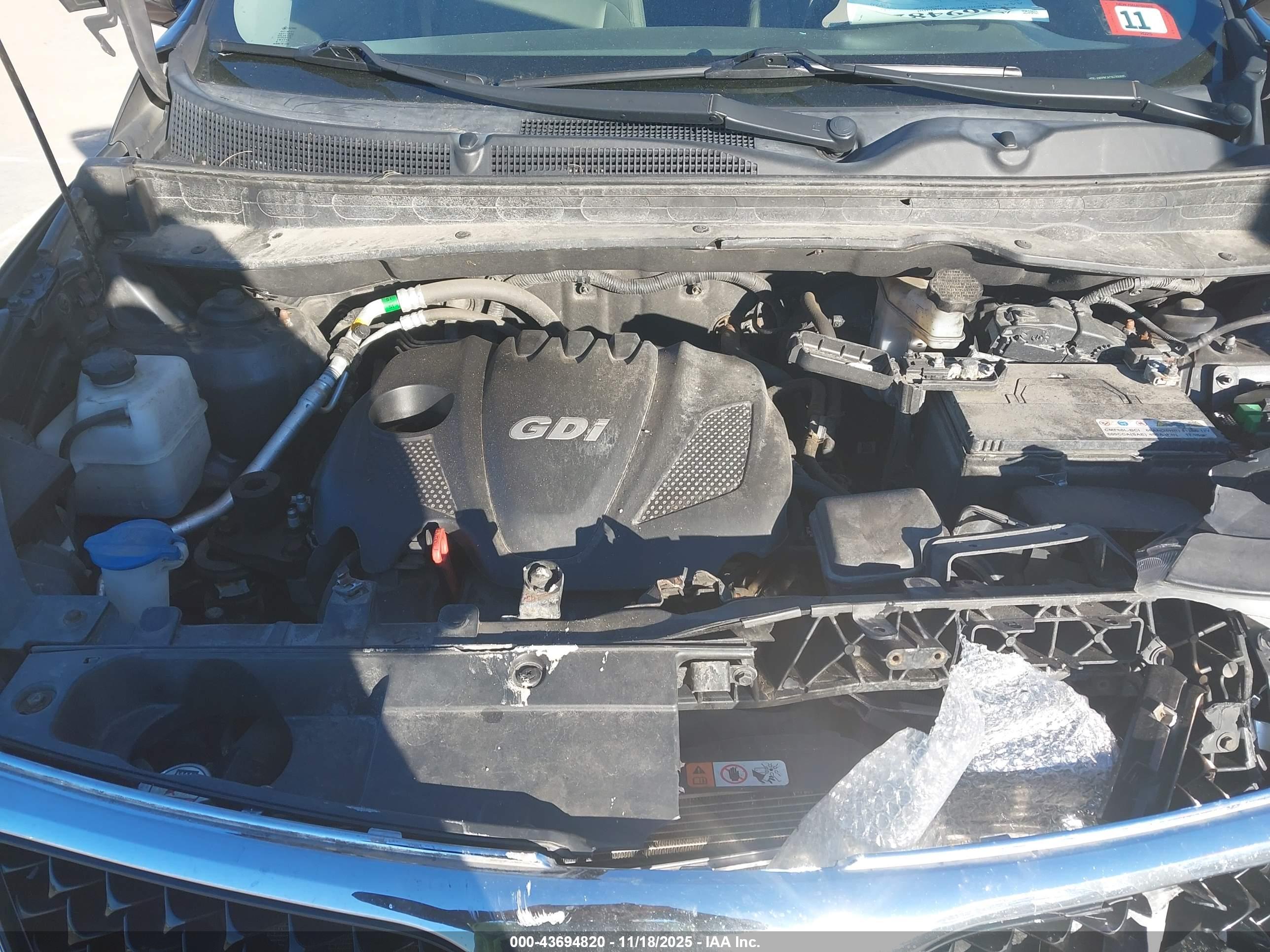 KIA SPORTAGE image 10
